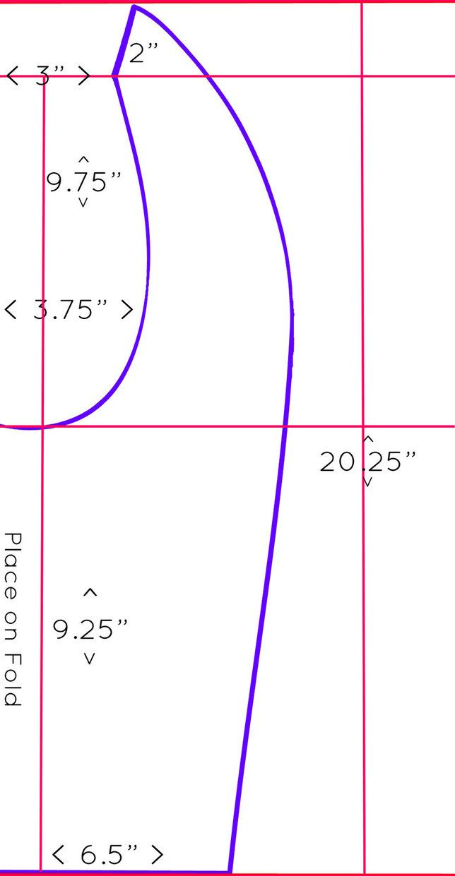 Sailor Fuku Collar Pattern*Euphorialuandestil On Deviantart inside Detachable Sailor Collar Printable Pattern