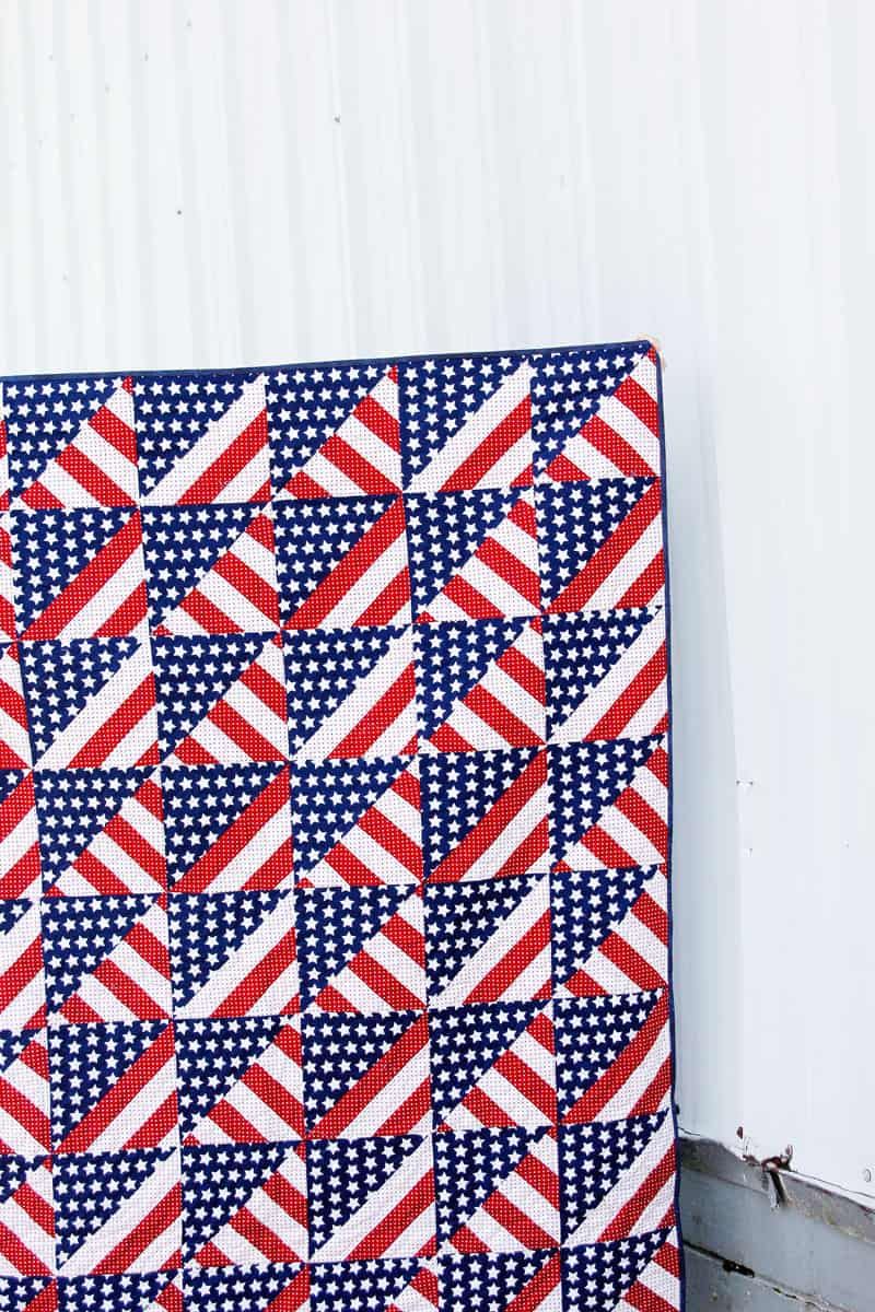 Sew4Good: Quilts Of Valor + The Americana Quilt - See Kate Sew intended for Free Printable Quilts of Valor Patterns