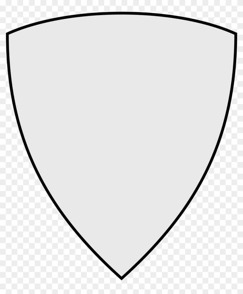 Shield Shapes Templates - Team Logo Template Png - Free inside Free Shield Shapes Templates