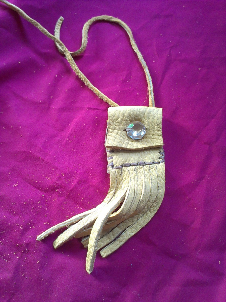 Simple Medicine Bag Pattern - Hubpages regarding Printable Medicine Pouch Pattern