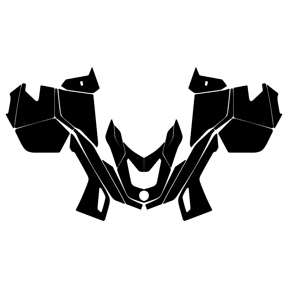 Ski-Doo Snowmobile Templates - Buy The Best Snowmobile Templates for Free Snowmobile Templates