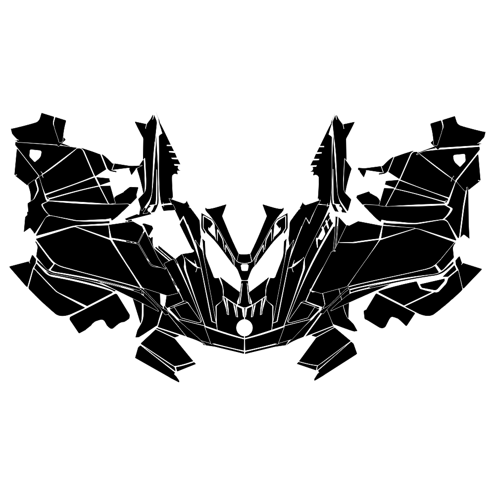 Ski-Doo Snowmobile Templates - Buy The Best Snowmobile Templates within Free Snowmobile Templates