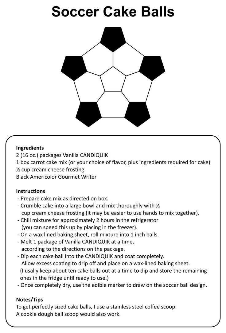 Soccer Ball Pattern - 10 Free Pdf Printables | Printablee for Free Printable Soccer Ball Stencil