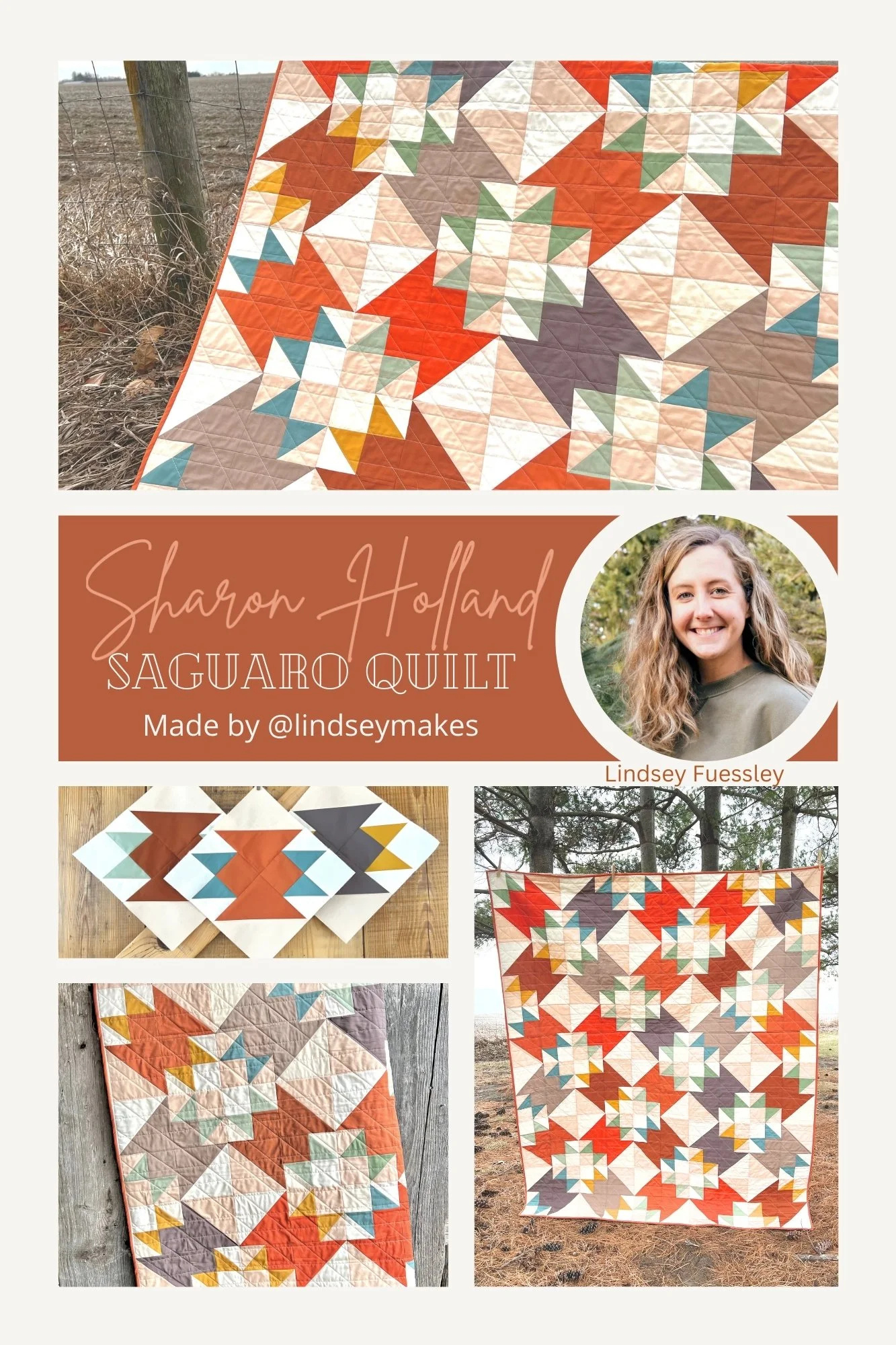 Southwest Quilt Design — Blog — Sharon Holland Designs inside Free Printable Southwest Quilt Patterns