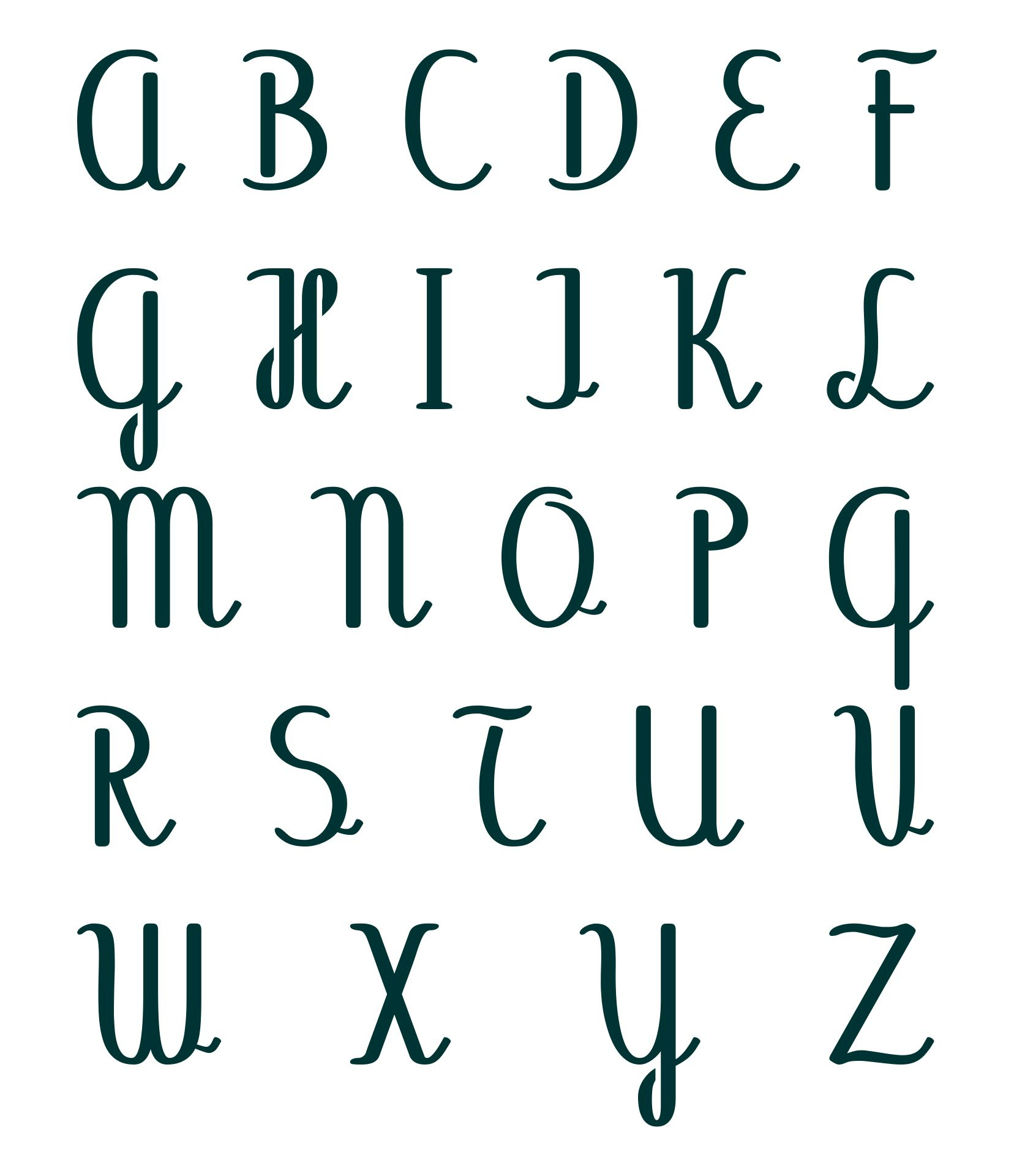 Stencil Brush 10 Best Free Printable Alphabet Stencil Letters for Free Printable 12 Inch Letter Stencils