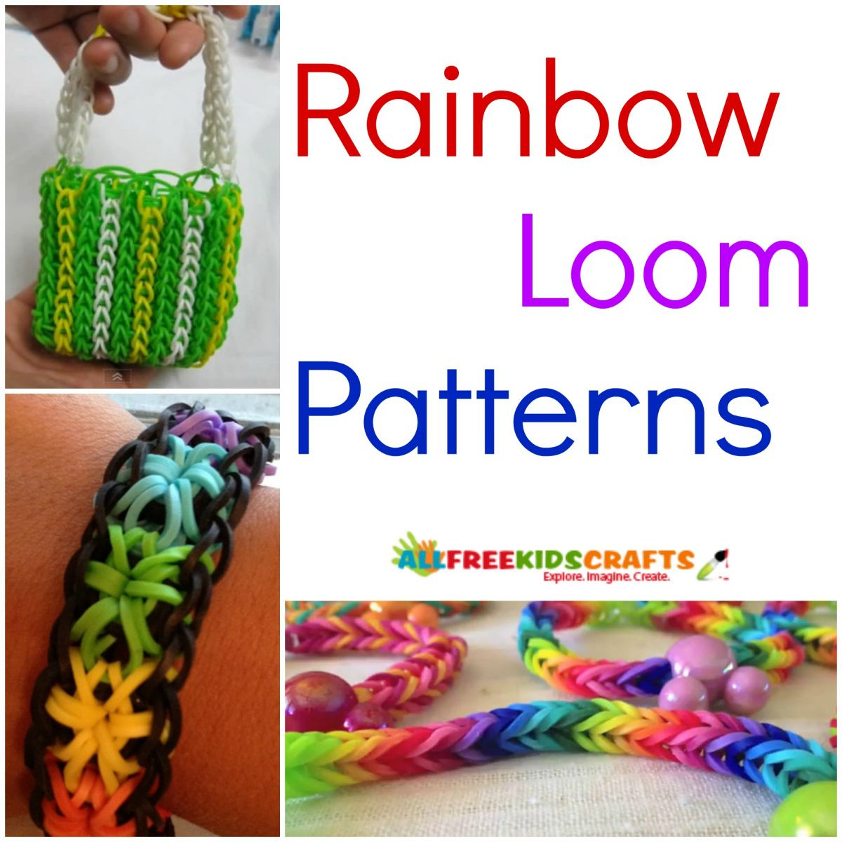 Stepstep Printable Rainbow Loom Patterns With Your Hands with regard to Step By Step Printable Rainbow Loom Patterns With Your Hands