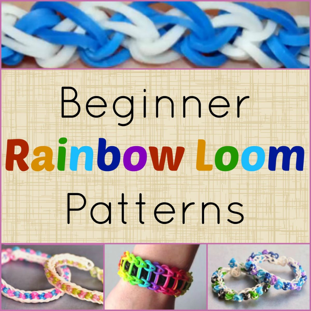 Stepstep Printable Rainbow Loom Patterns With Your Hands within Step By Step Printable Rainbow Loom Patterns