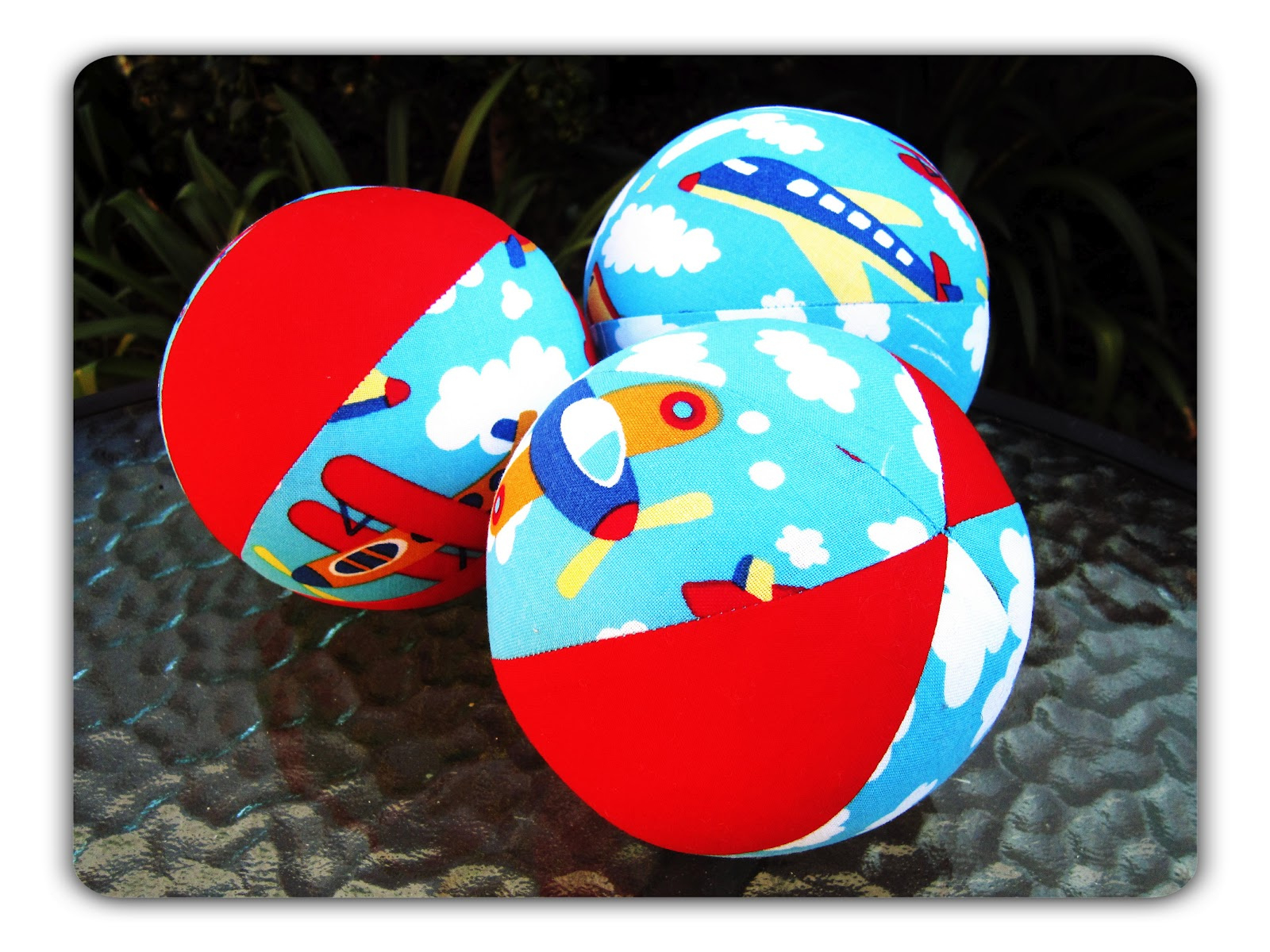 Stitches And Love: Finally My Free Fabric Ball Pattern Is Here! with regard to Printable Sphere Sewing Pattern