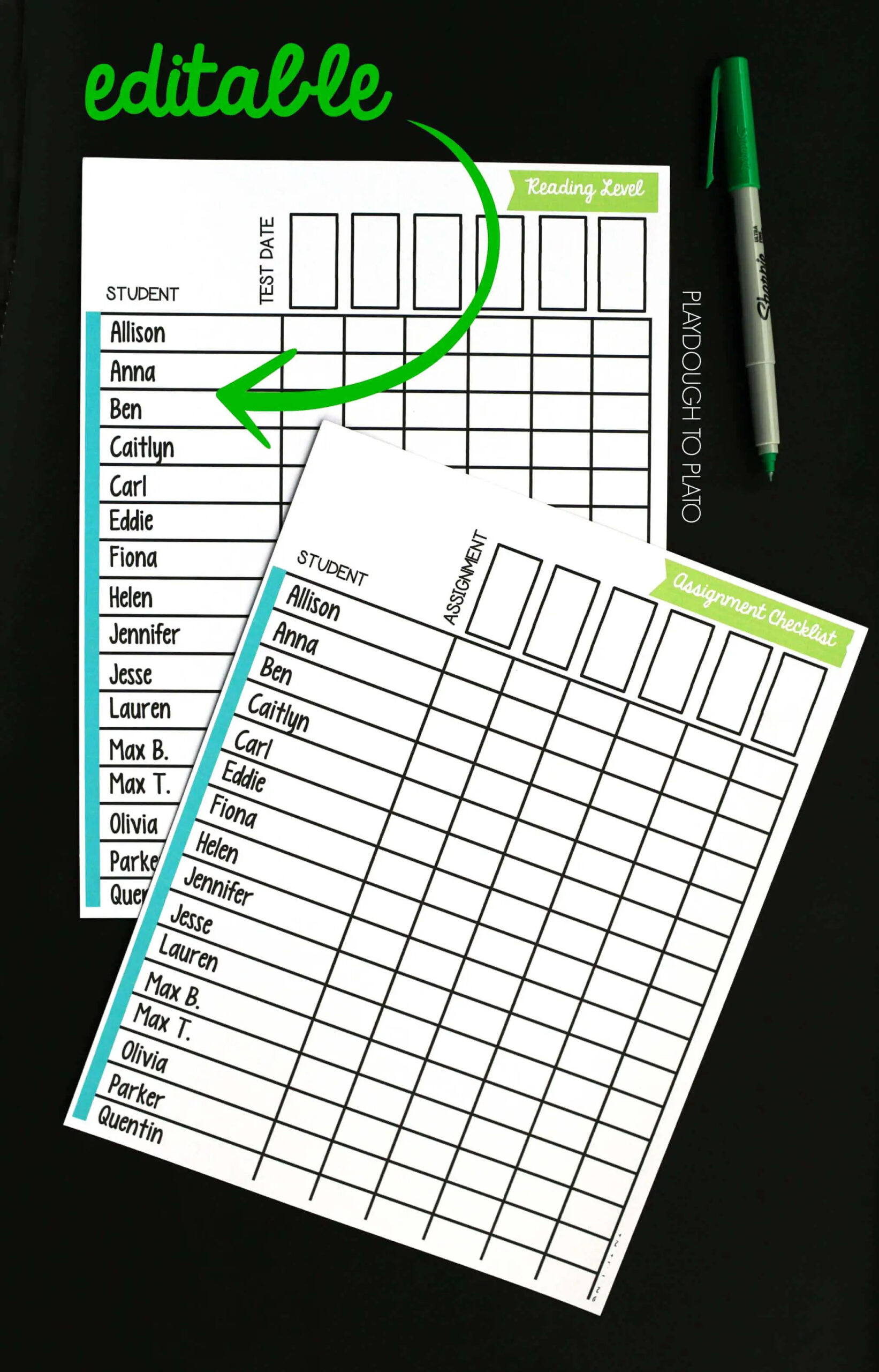 Teachers Pay Teachers Free Printable - Printable Party Favors within Teacher Pay Teacher Free Printables