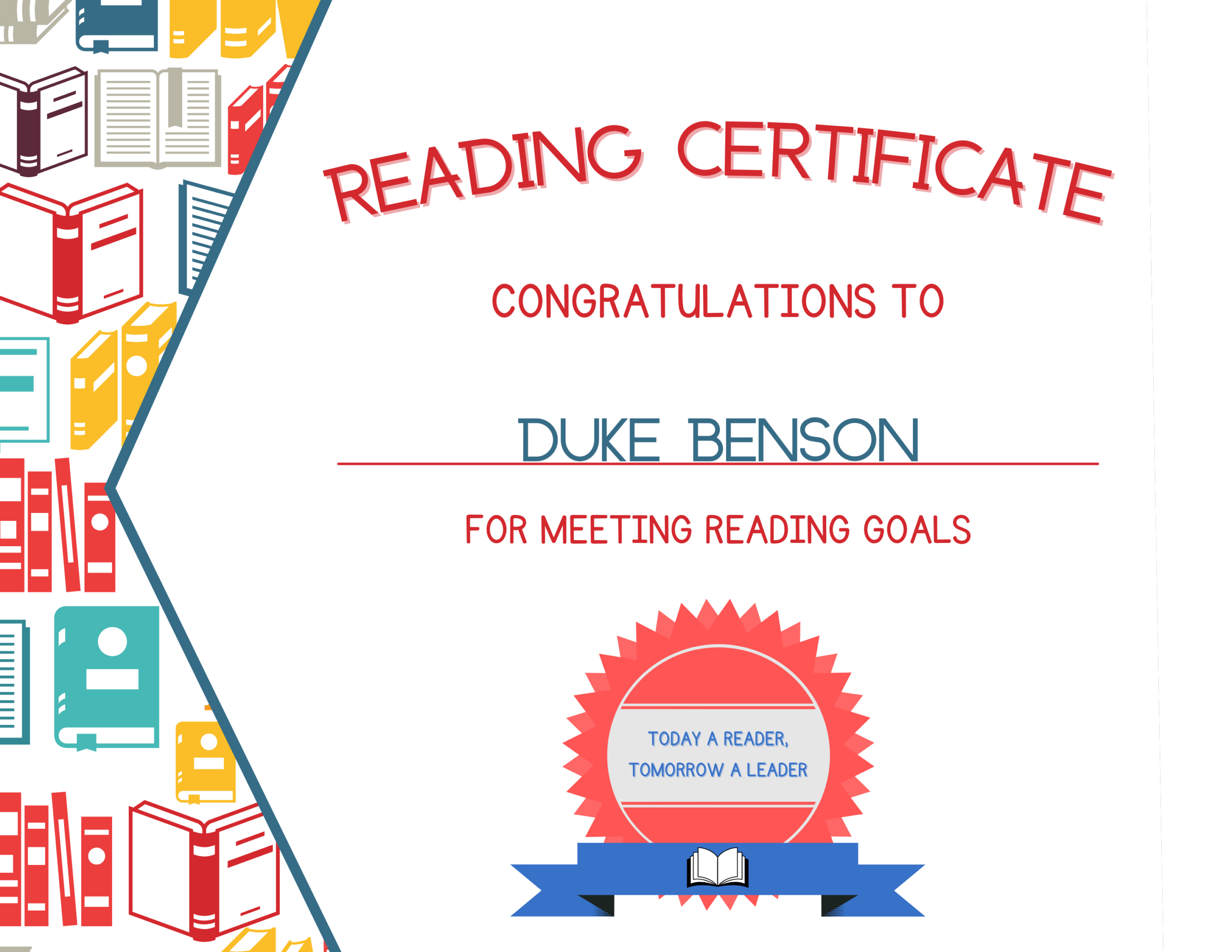 Templates For End Of Year Student Awards – Tcea Technotes Blog with regard to Free End Of Year Award Templates