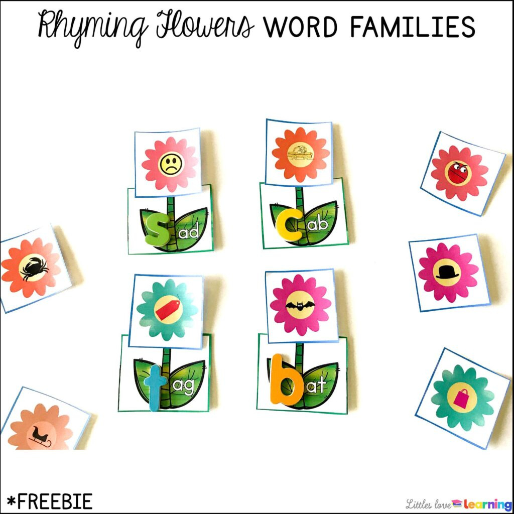 The Tiny Seed Activities For Preschool And Kinder + Freebie throughout The Tiny Seed Free Printables