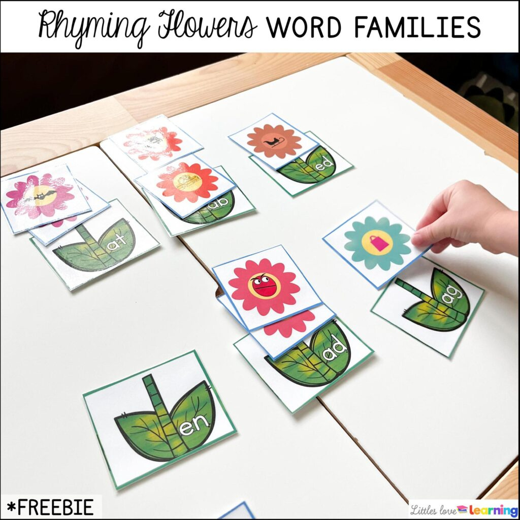 The Tiny Seed Activities For Preschool And Kinder + Freebie with regard to The Tiny Seed Free Printables