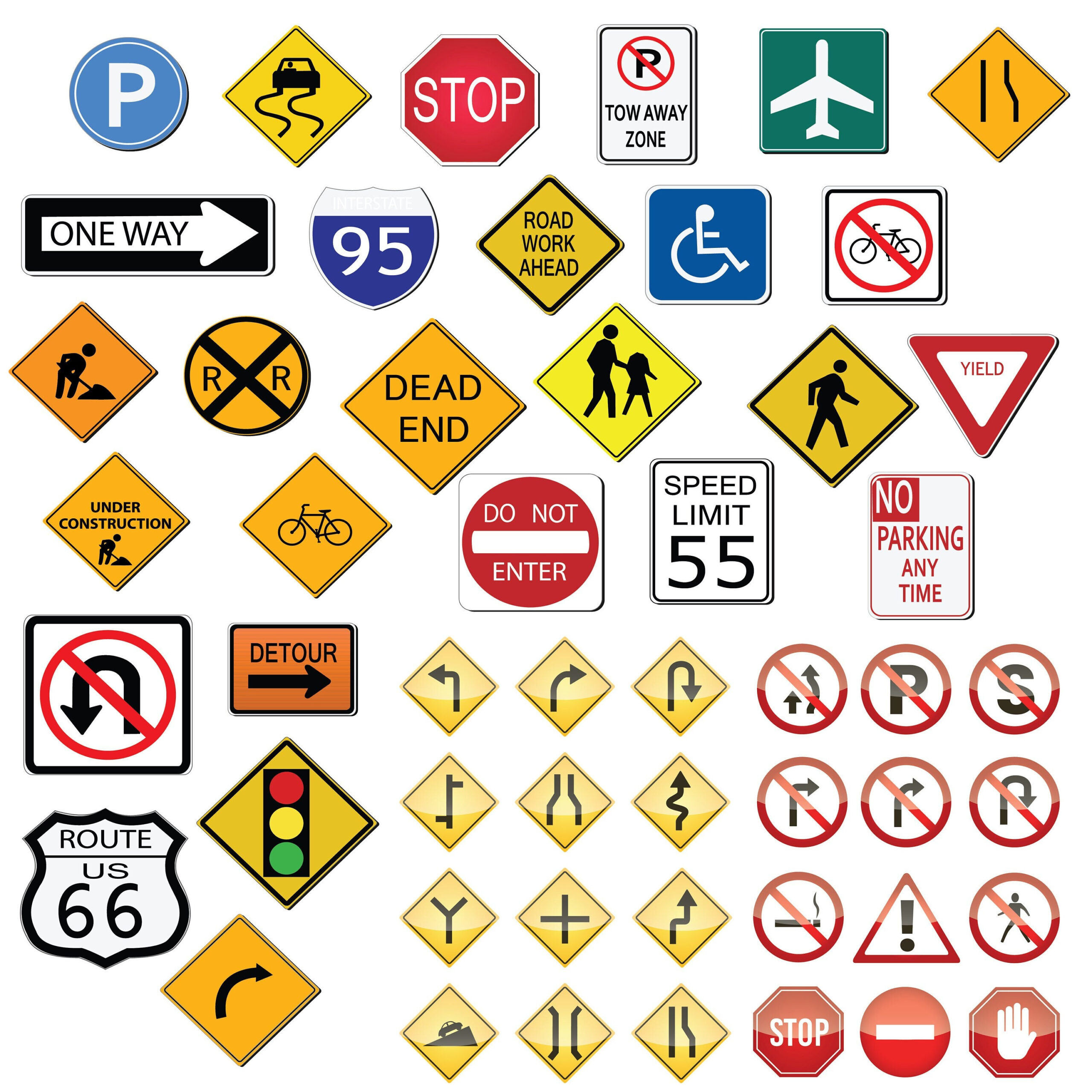 Traffic Signs Printable - Etsy Australia regarding Free Printable Street Signs