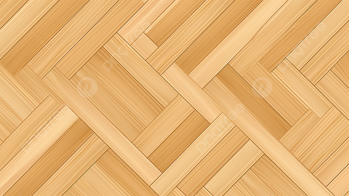 Vector Illustration Of Seamless Parquet Floor Pattern With Outline with Free Printable Parquetry Patterns