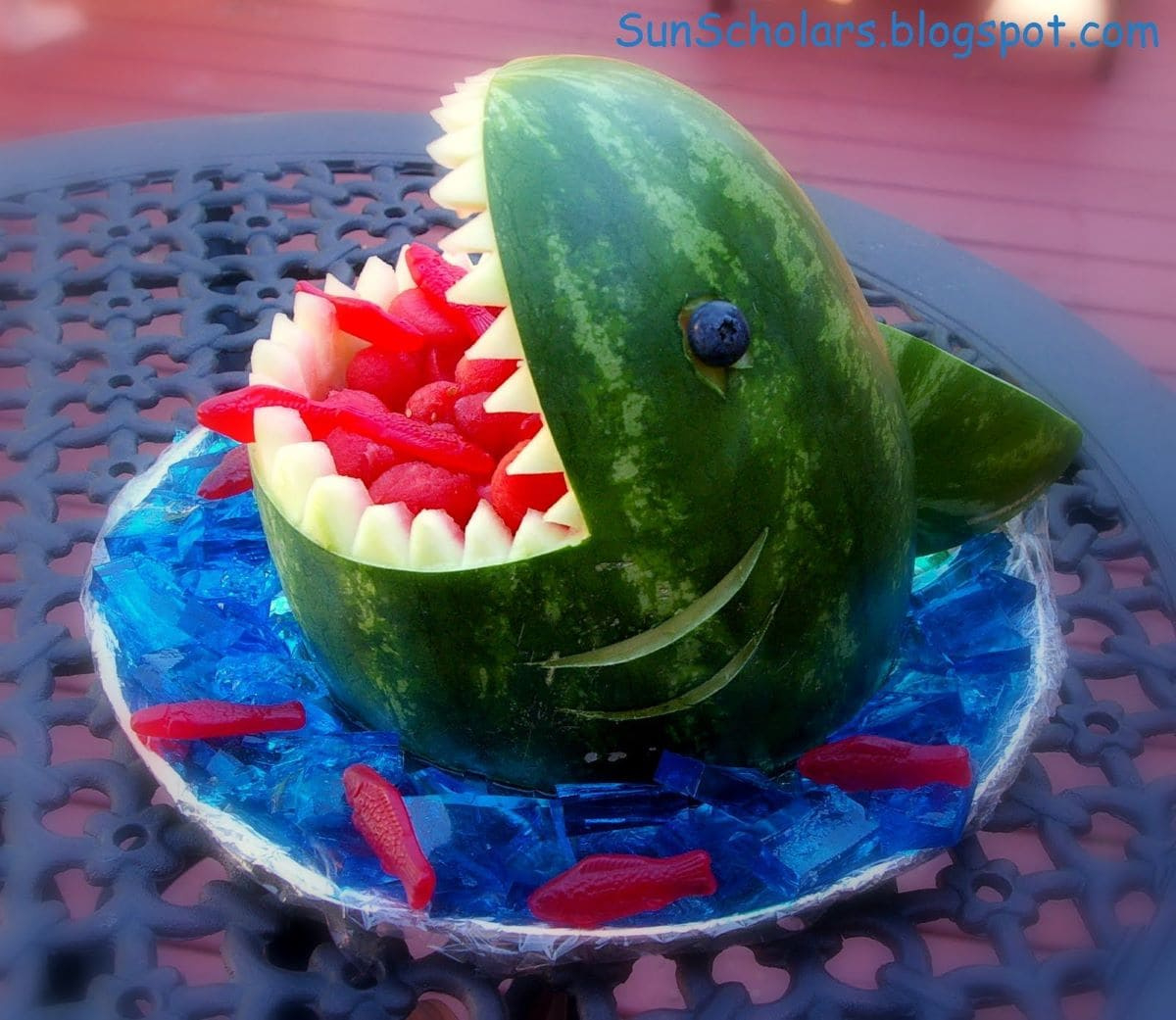 Watermelon Carving Ideas | Kitchen Fun With My 3 Sons pertaining to Free Printable Watermelon Carving Patterns