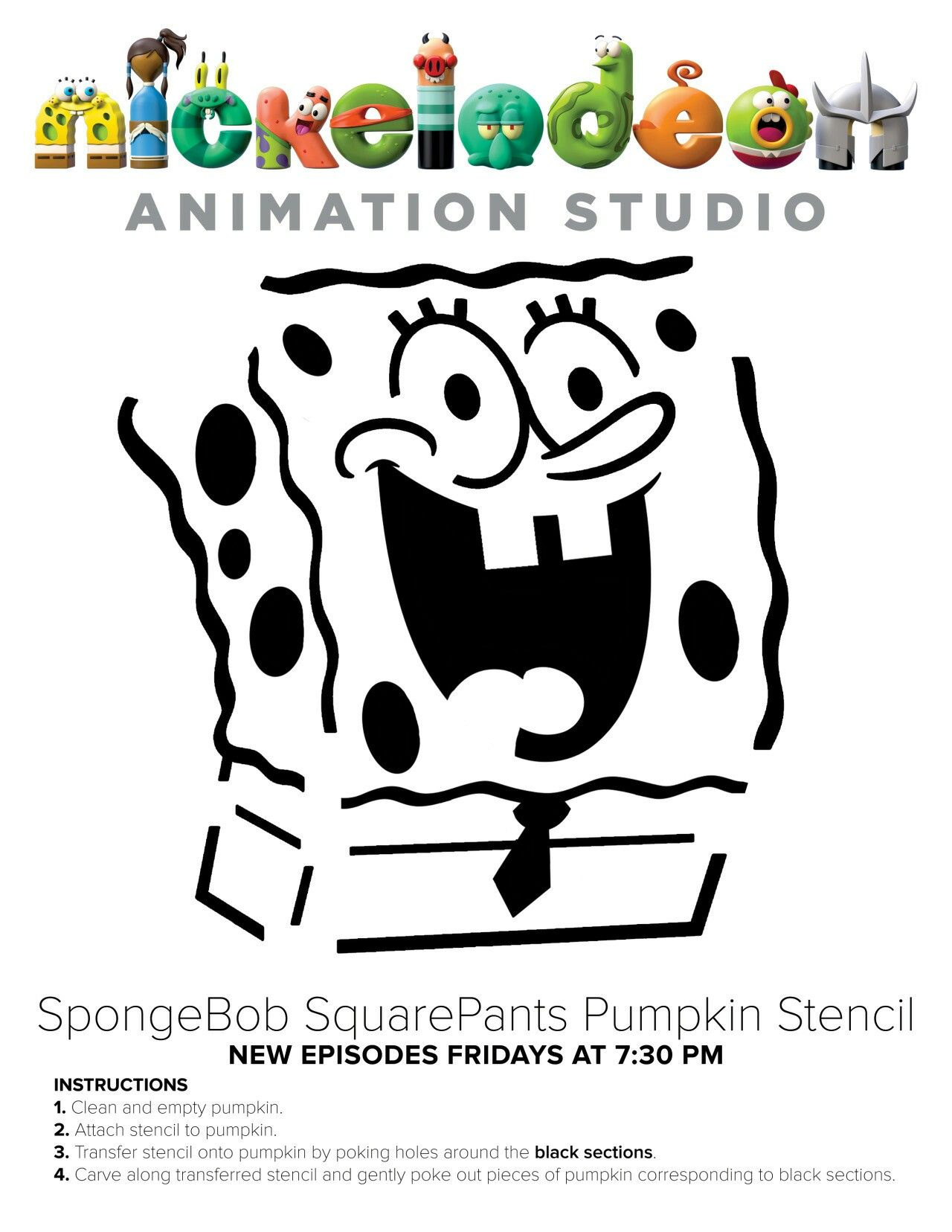 Contact Support | Halloween Pumpkin Carving Stencils, Pumpkin intended for Spongebob Pumpkin Stencil Printable