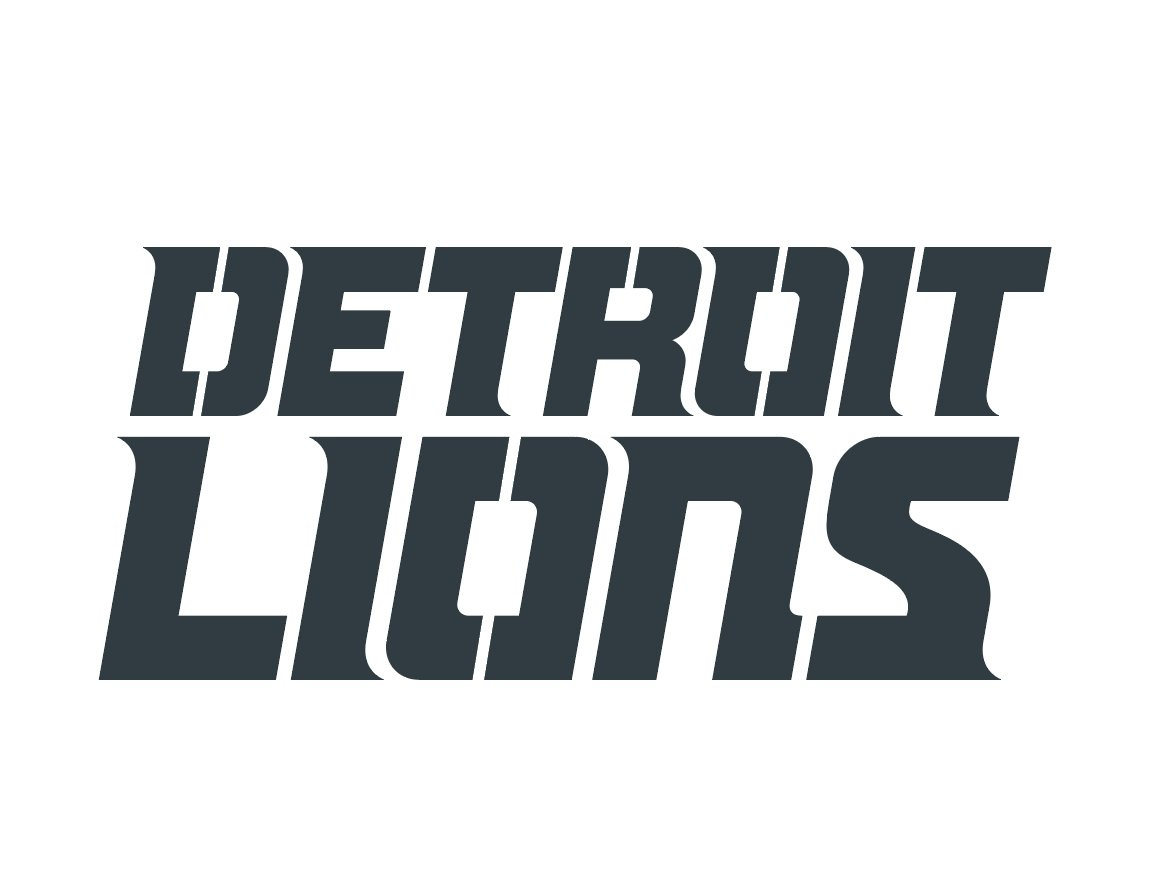 Detroit Lions On X pertaining to Printable Detroit Lions Pumpkin Stencil
