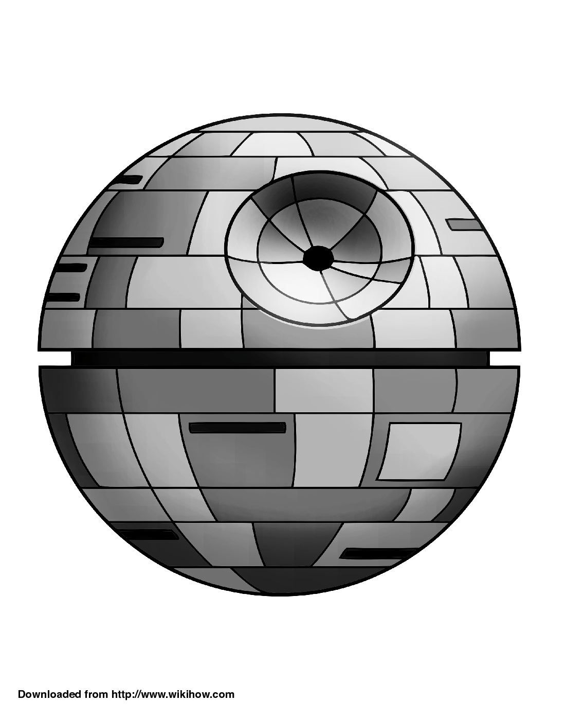 Discover 10 Star Wars Quilt Ideas Free Pattern And Star Wars pertaining to Printable Death Star Pumpkin Stencil