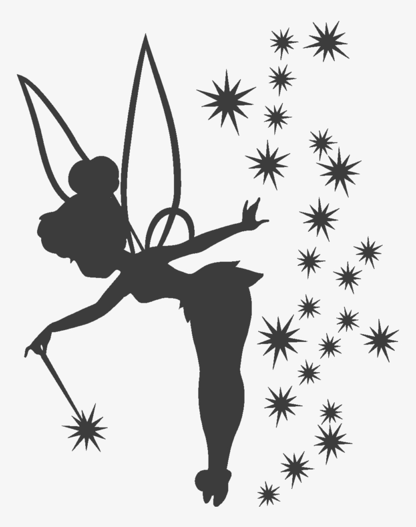 Halloween Incredible Freebell Pumpkin Stencil Picture - Tinkerbell inside Tinkerbell Pumpkin Stencil Printable