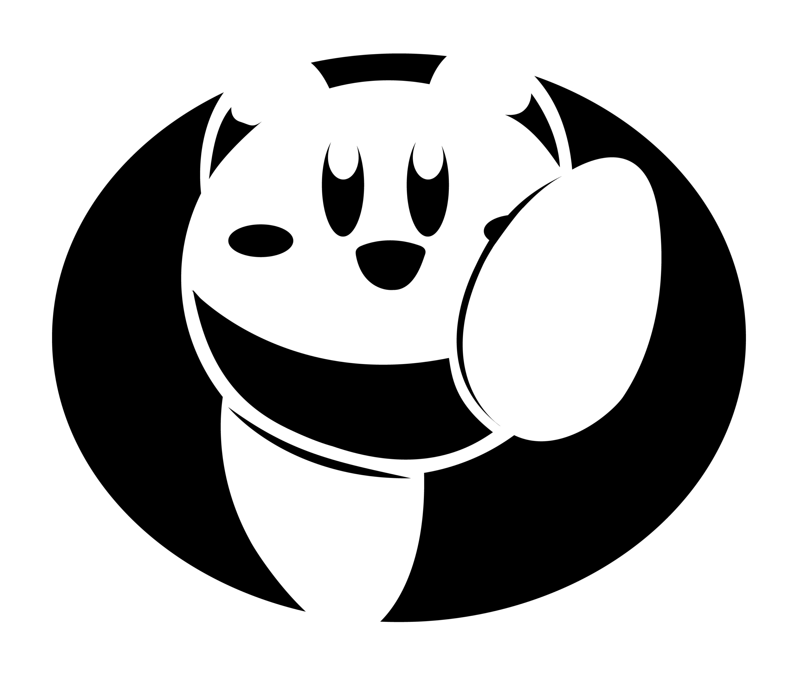 Kirby (Free Pumpkin Stencil - Pumpkin Pattern - Pumpkin Template for Printable Kirby Pumpkin Stencil