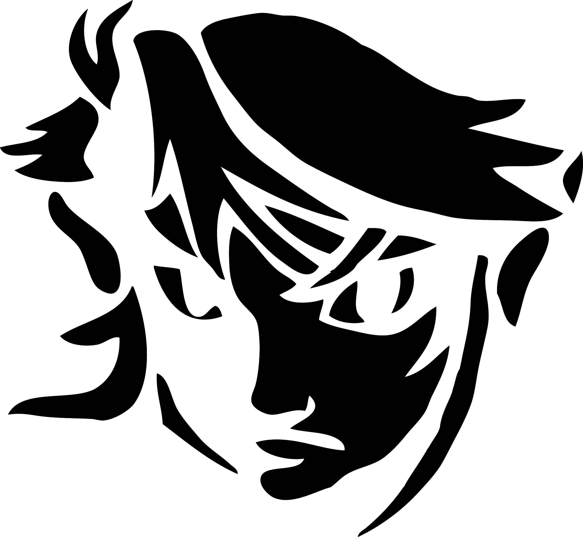 Legend Of Zelda - Link (Pumpkin Stencil - Pumpkin Pattern pertaining to Printable Zelda Pumpkin Stencil