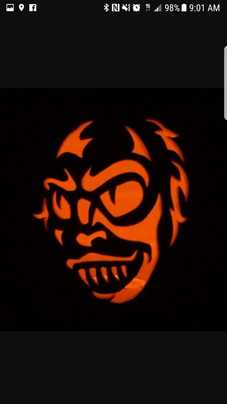 Pintara Mackey On Silhouette Art | Pumpkin Carving, Pumpkin throughout Beetlejuice Pumpkin Stencil Printable