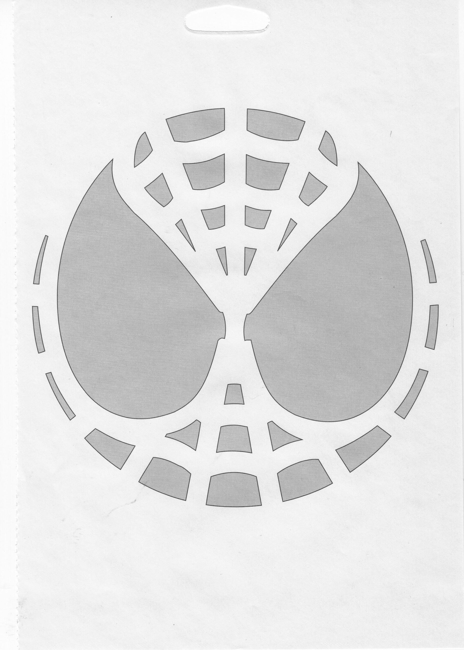 Spider-Man (Pumpkin Stencil - Pumpkin Pattern - Pumpkin Template pertaining to Free Spiderman Pumpkin Stencil Printable