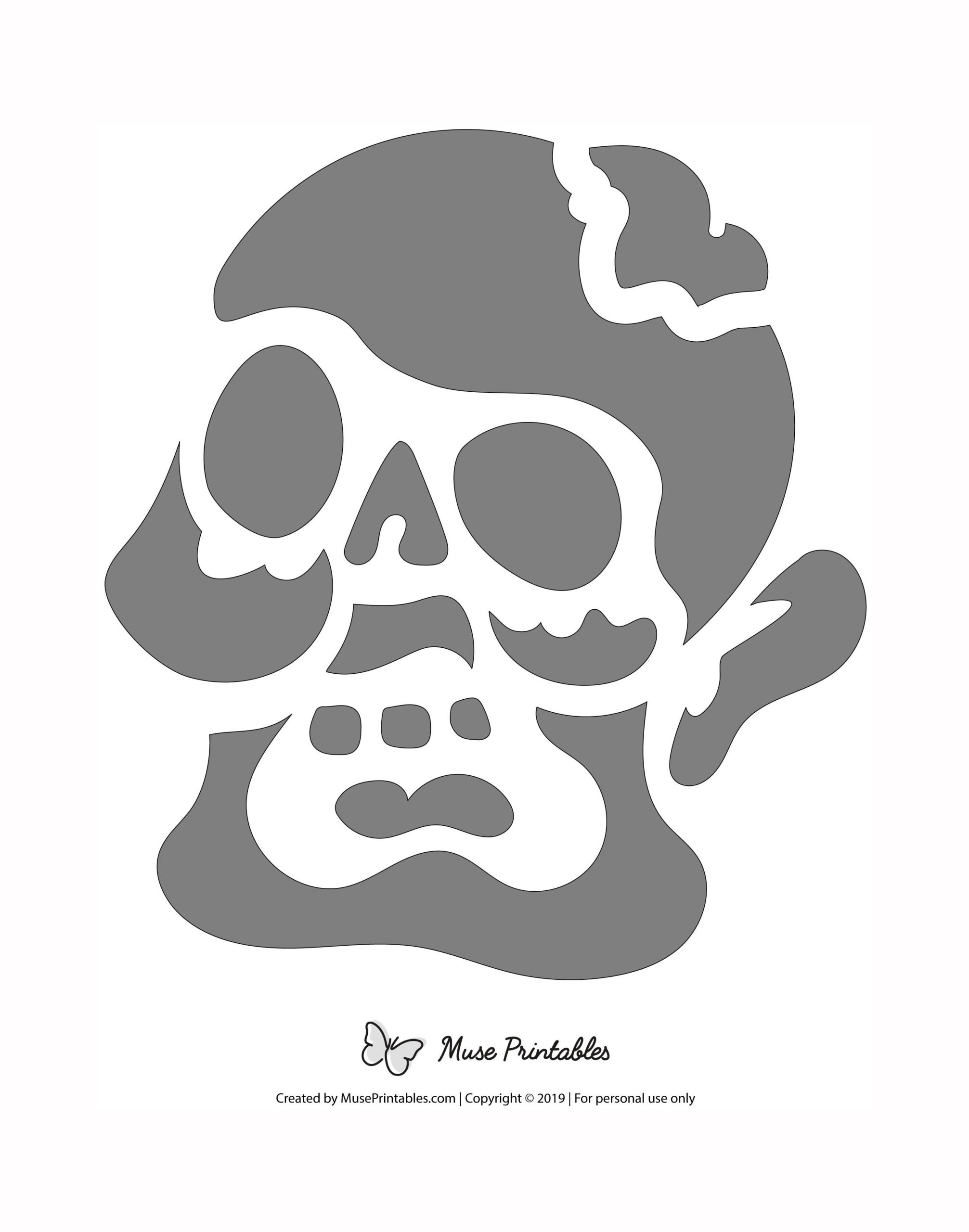 Zombie (Free Pumpkin Stencil - Pumpkin Pattern - Pumpkin Template with regard to Printable Zombie Pumpkin Stencils