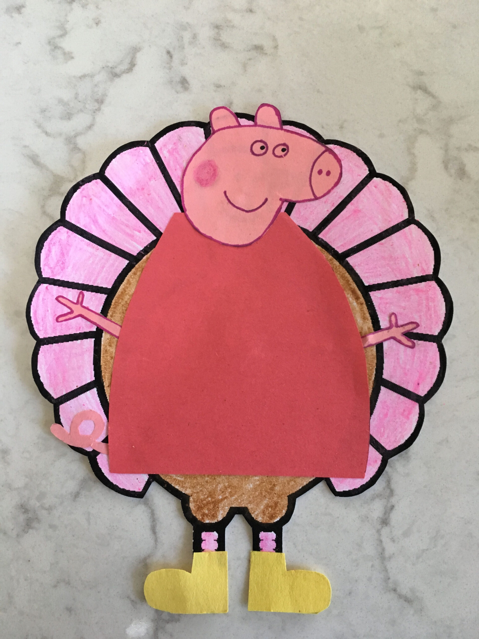 17 Turkey Disguise Ideas | Turkey Disguise, Turkey Disguise inside Turkey in Disguise Pig