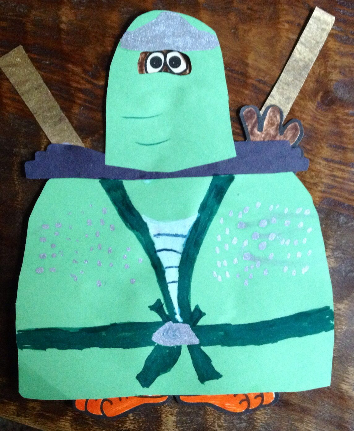 20 Turkey In Disguise Ideas | Turkey Disguise Project, Turkey inside Turkey In Disguise Ninjago