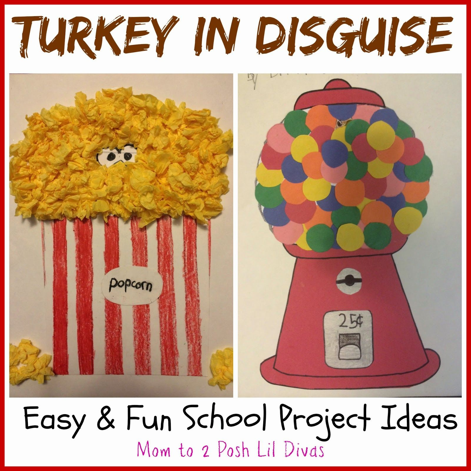 23 Disguising A Turkey For School Project Ideas | Turkey Disguise intended for Turkey in Disguise Project Examples