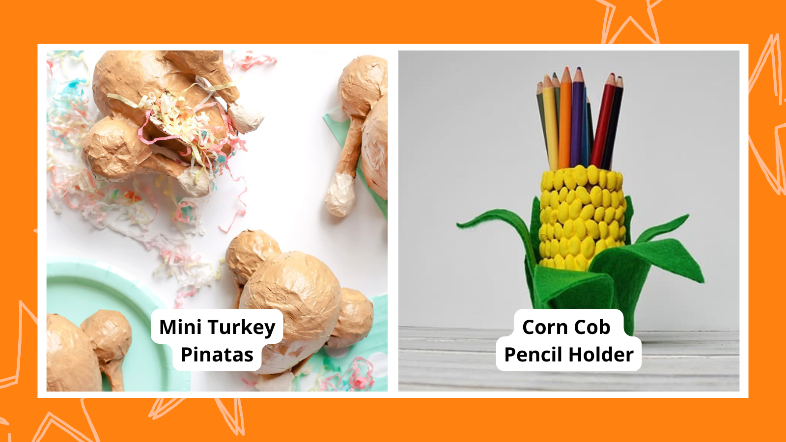 54 Amazing Diy Thanksgiving Craft Ideas inside Thanksgiving Crafts For Middle School Printable