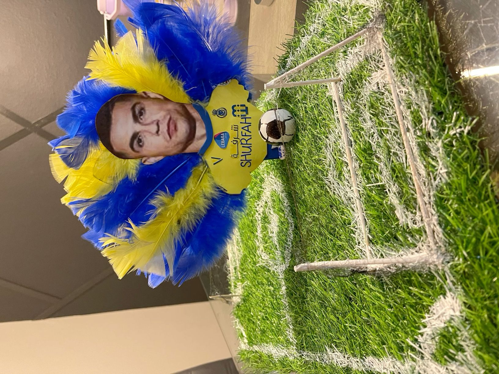 8 Ideas De Disguise Turkey | Pavo Disfrazado, Proyecto De Pavo inside Turkey in Disguise Ronaldo