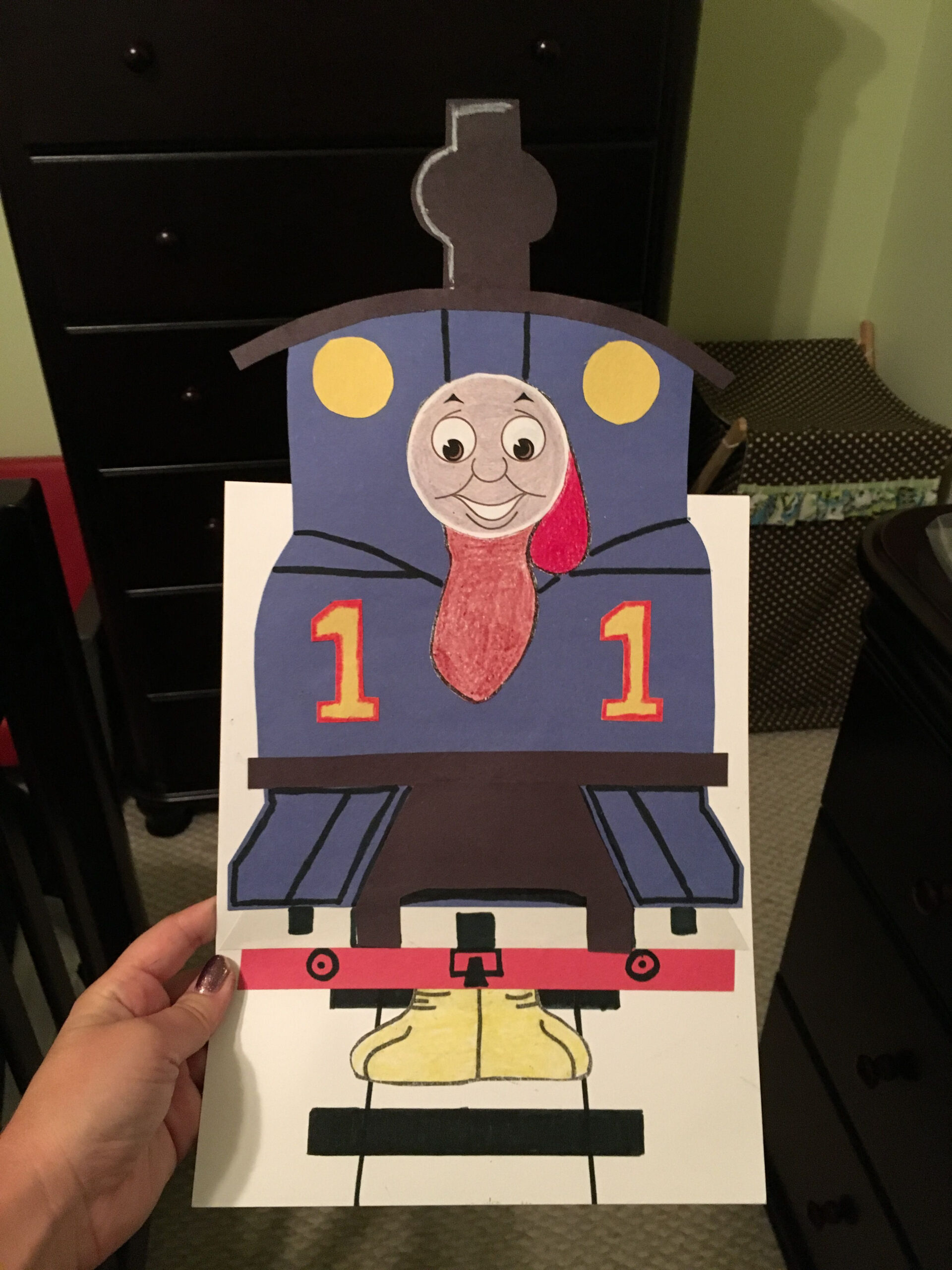 8 Jaryn- Crafts &amp;amp; Game Ideas | Turkey Disguise, Turkey Disguise with regard to Turkey In Disguise Train