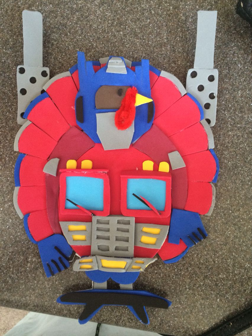 8 Turkey Disguise Project Ideas | Turkey Disguise Project, Turkey with regard to Turkey In Disguise Transformers