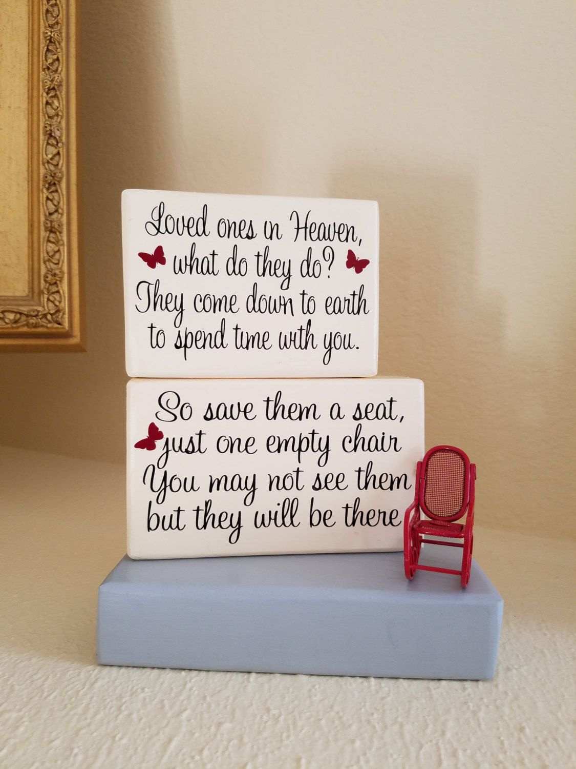 9 The Empty Chair Poem Ideas | The Empty Chair, Heaven Quotes regarding Thanksgiving Poems Missing Loved One