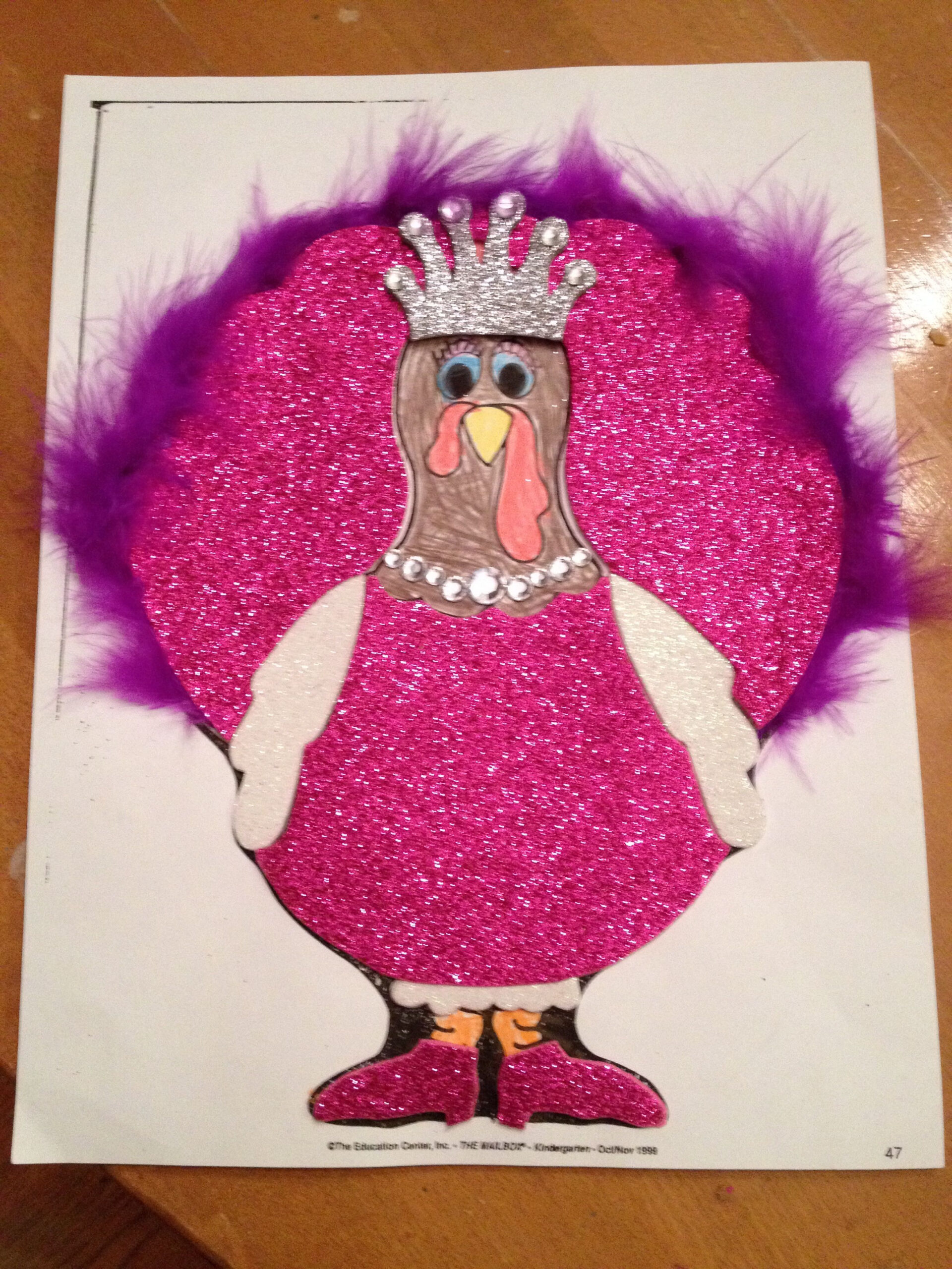 Discover 10 Disguise The Turkey Project And Turkey Project Ideas with Turkey in Disguise Project Princess