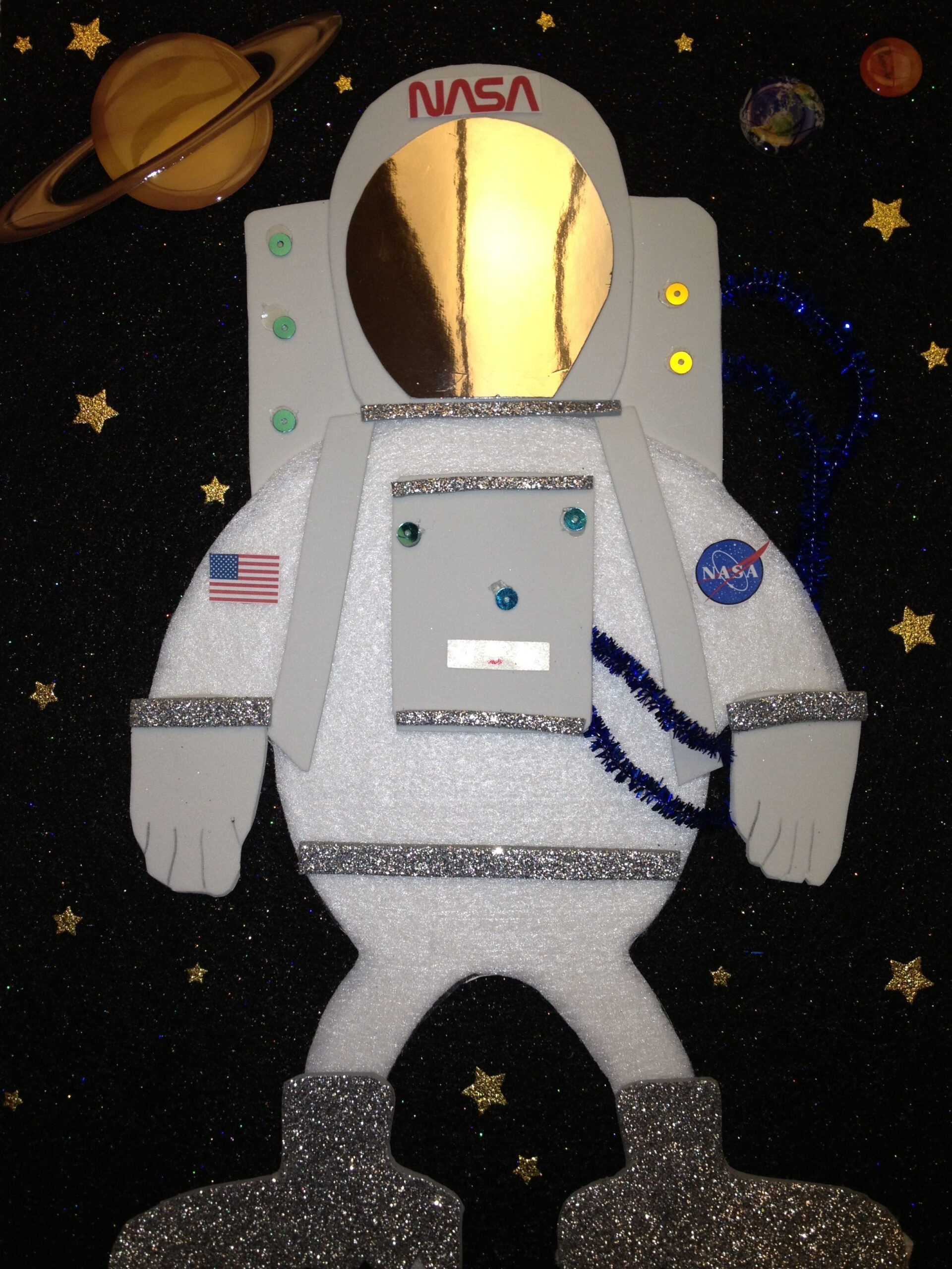 Discover 7 Astronaut Turkey Disguise Project And Turkey Project with regard to Turkey In Disguise Space