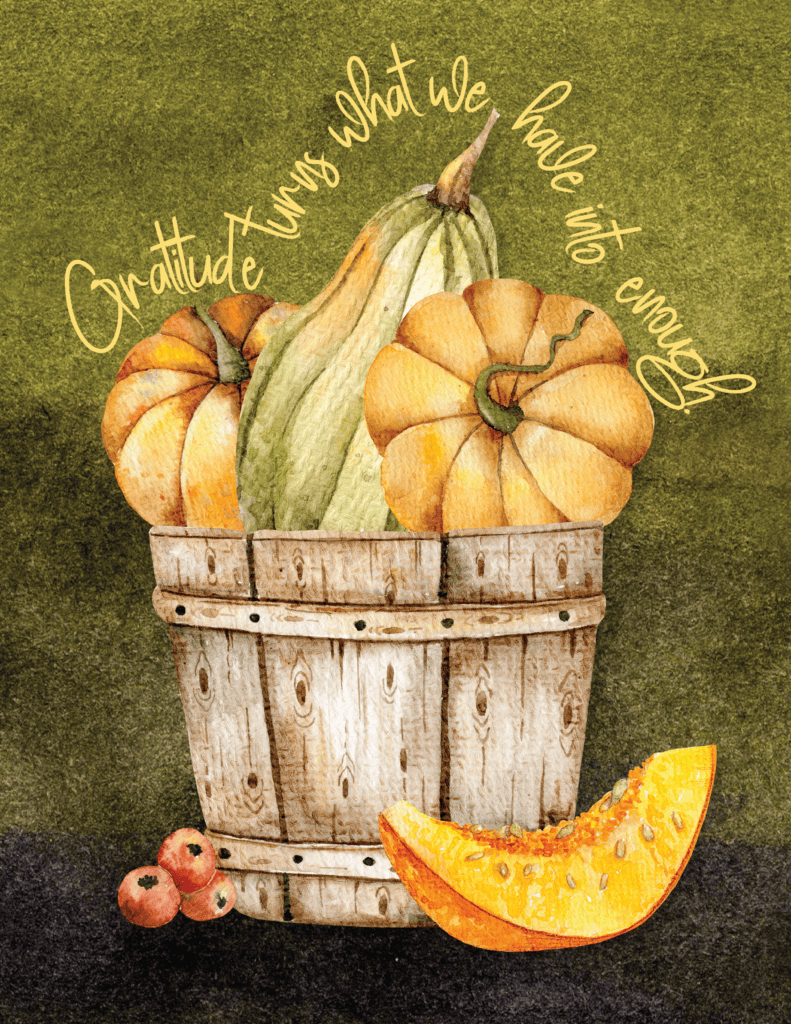 Free Printable Thanksgiving Wall Art Or Planner Covers – Marketing for Thanksgiving Printable Wall Art