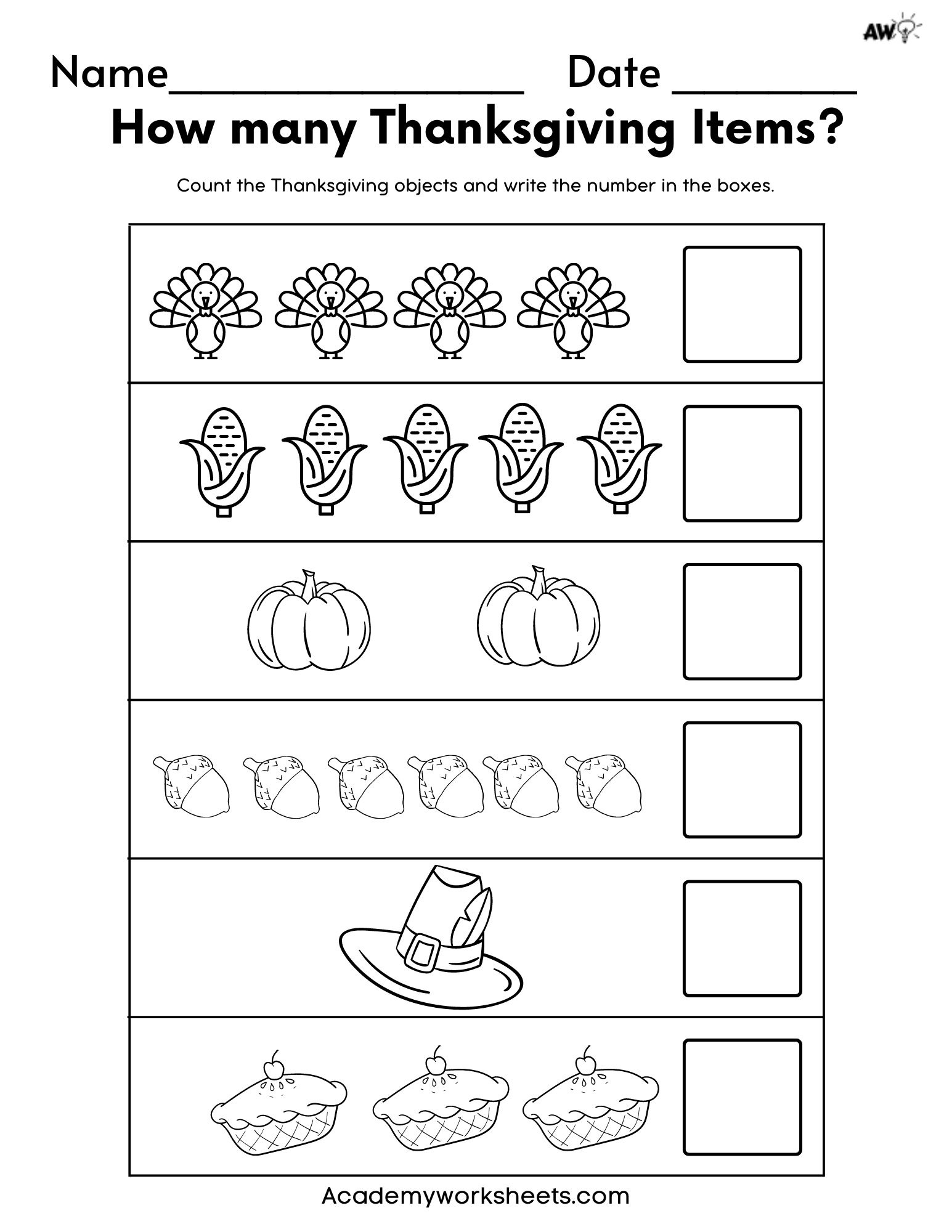 Free Thanksgiving Worksheet For Geometry ⋆ Geometrycoach regarding Geometry Thanksgiving Worksheet