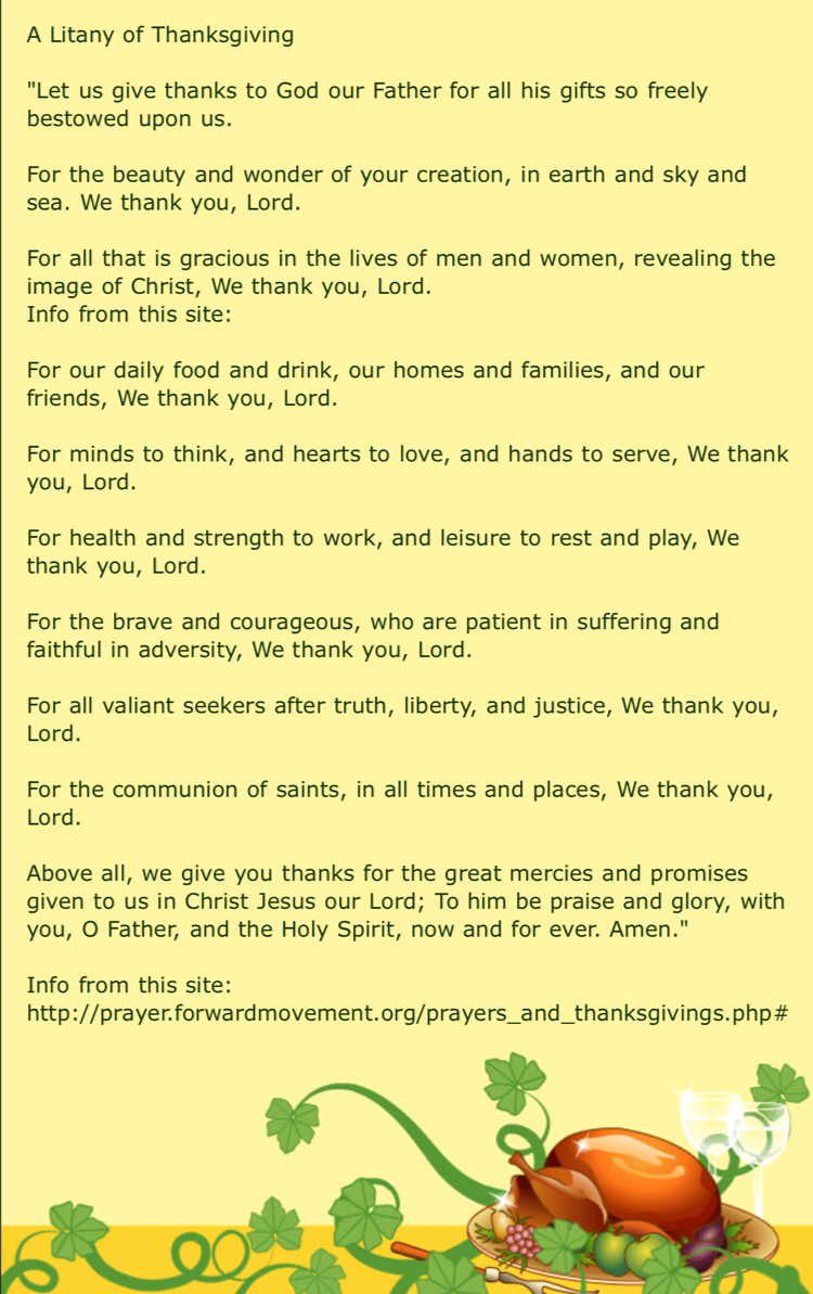 Happy Thanksgiving - The Gig :God &amp;#039;S Intimate Group, 🏹Growing In intended for Secular Thanksgiving Prayers and Poems