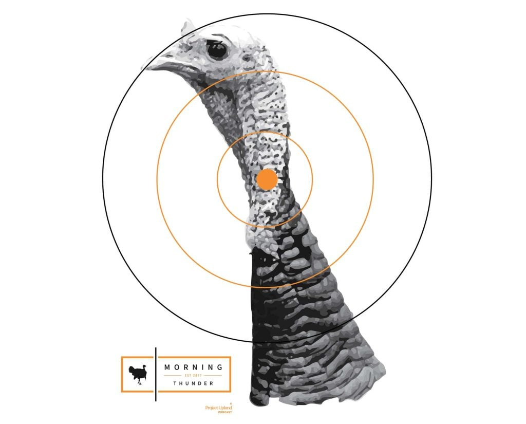 How To Pattern A Turkey Gun - Free Printable Turkey Target for Printable Turkey Targets