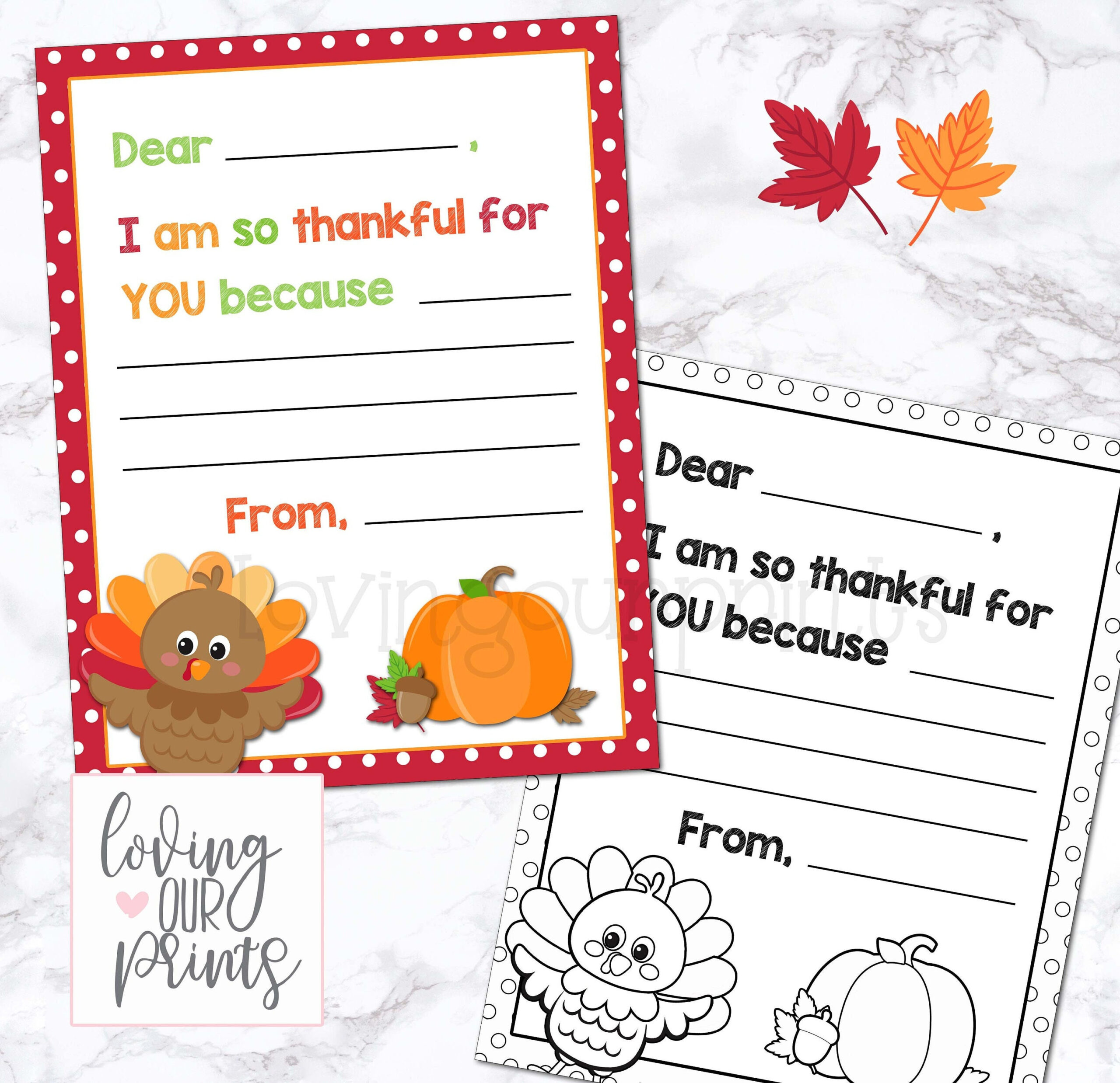 I Am Thankful For Printable Cards, I Am Thankful For Printable, I throughout I Am Thankful For Printable Cards For Kids