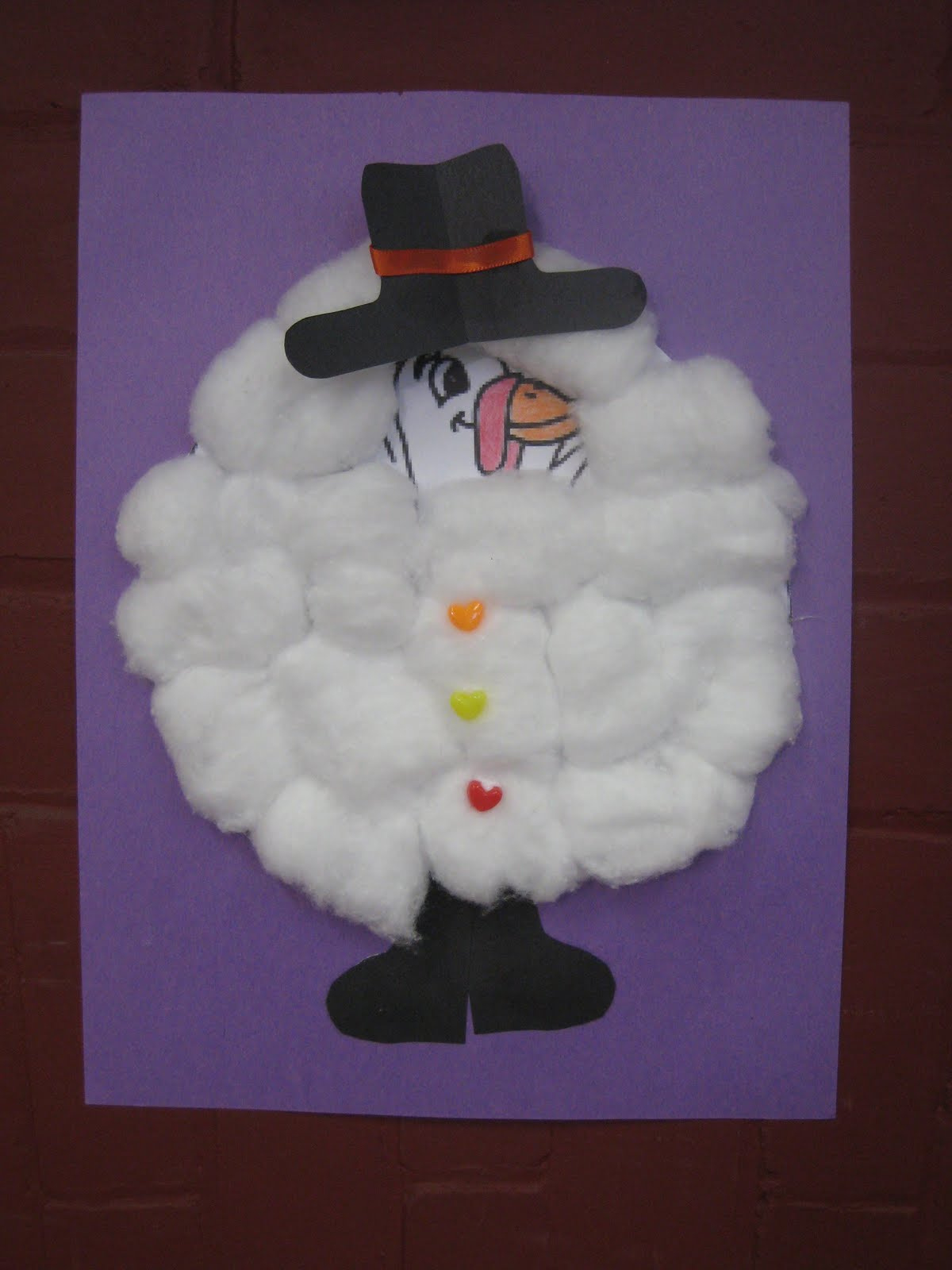 Nancy Kay Holmes Library: Tom Turkey In Disguise - November&amp;#039;S for Turkey in Disguise Wednesday