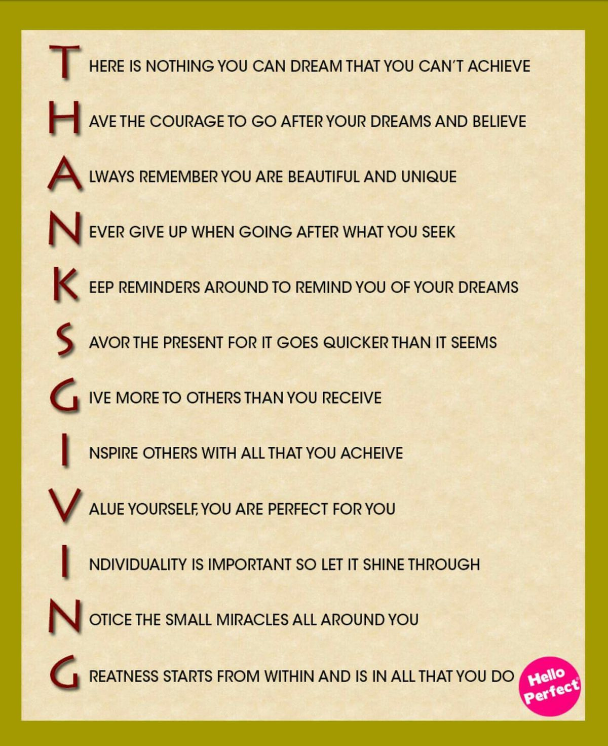 Pinnneka Wiltz On Inspire | Thanksgiving Poems, Thanksgiving throughout Thanksgiving Acrostic Poem Christian