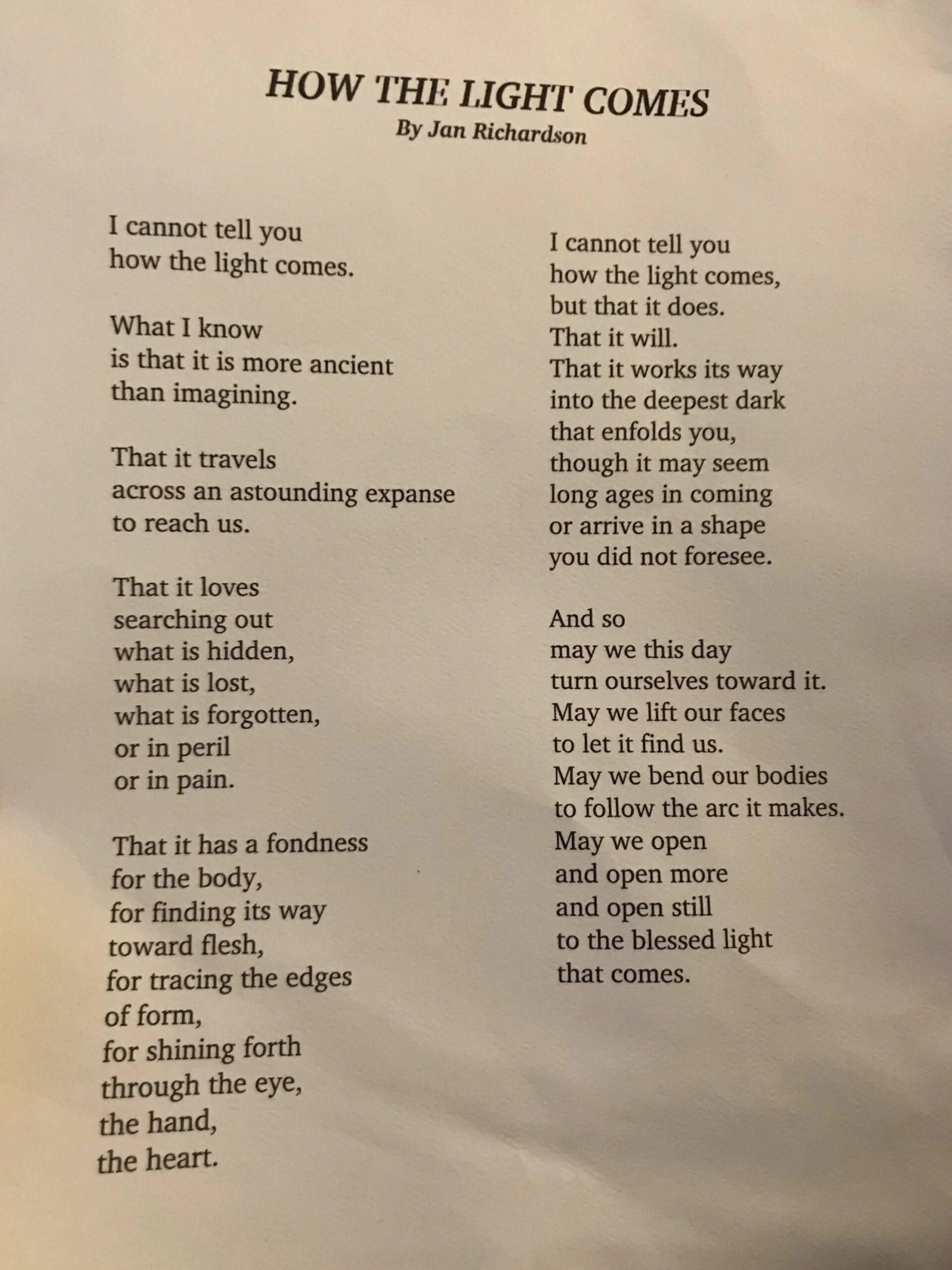 Poems Of Gratitude And Resilience — Retreat Center Collaboration with regard to Thanksgiving Poem Native American