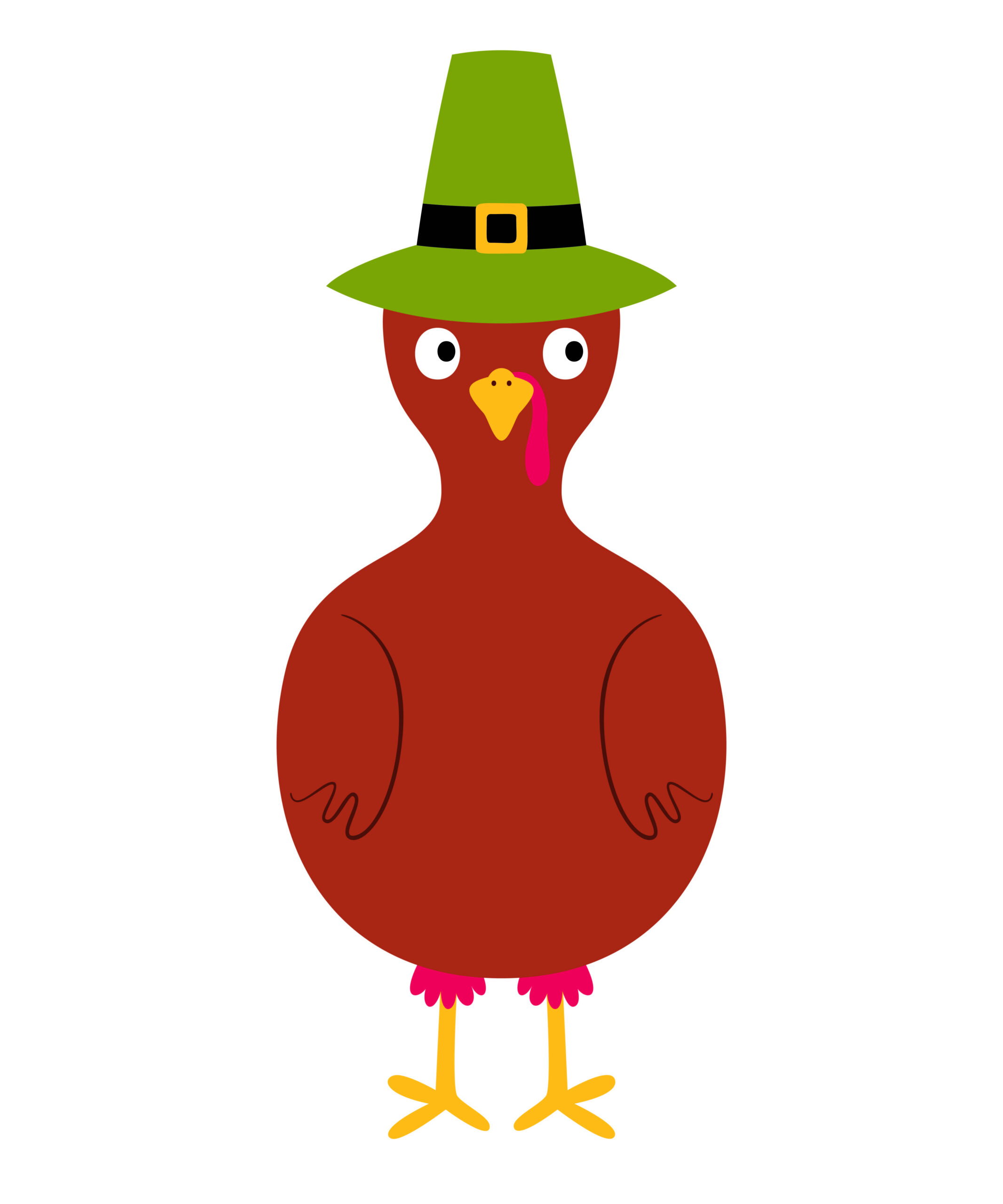 Thankful Turkey Free Printable With Feathers - Mandy&amp;#039;S Party with regard to Turkey Printables With Feathers