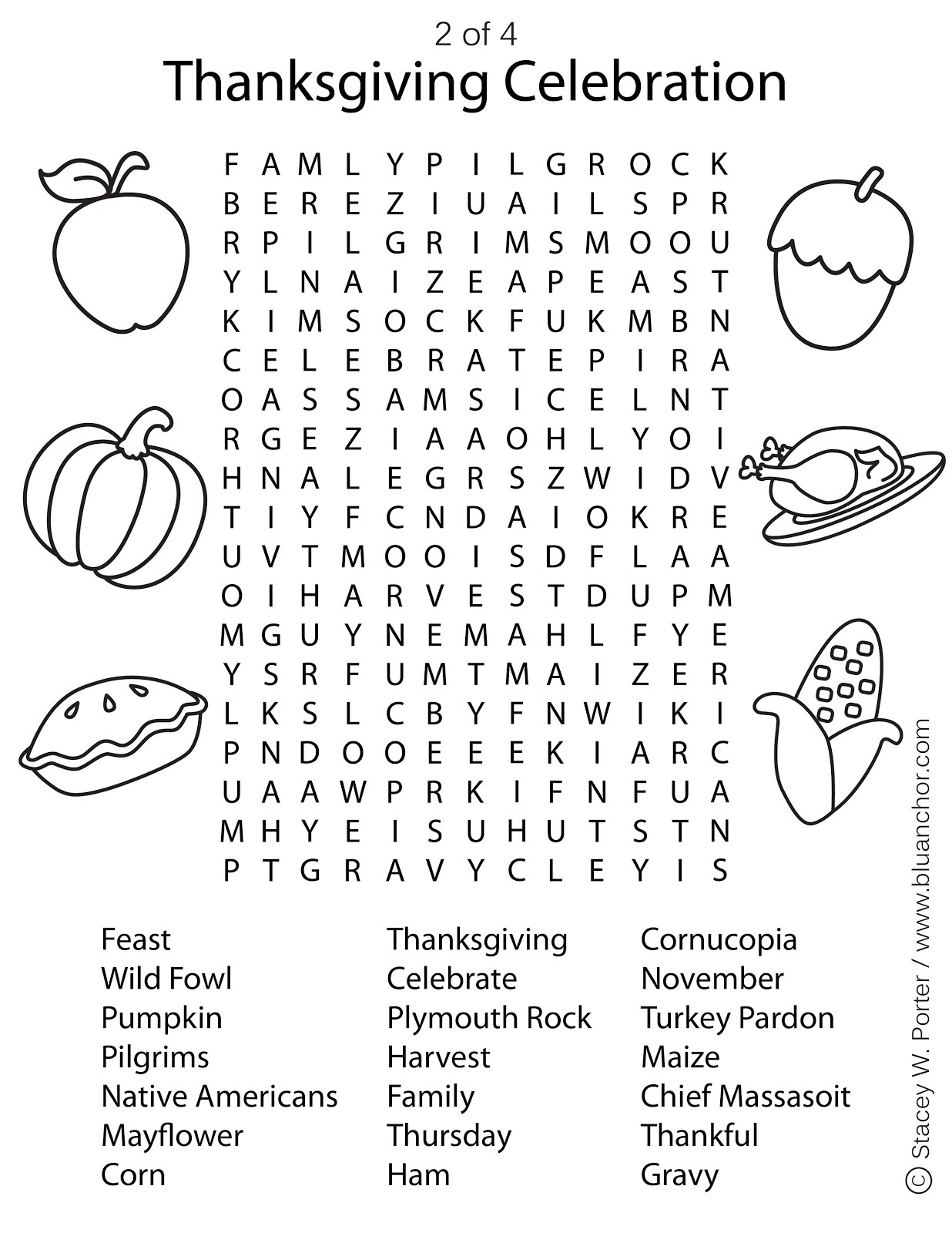Thanksgiving Activity Sheets Free Printable - Worksheets Library with Thanksgiving Activity Sheets Free Printable