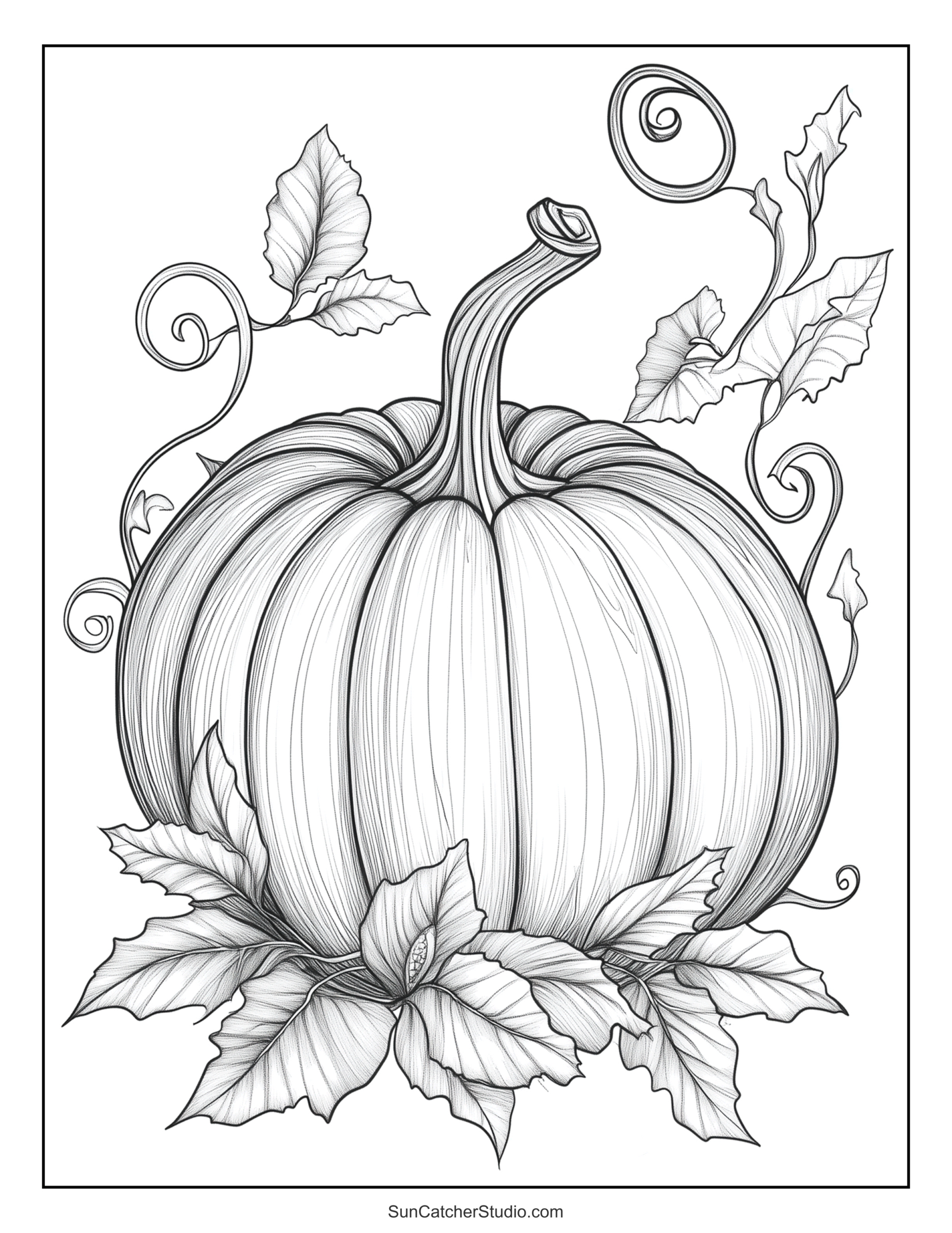 Thanksgiving Coloring Pages And Coloring Sheets – Free Printables for Thanksgiving Coloring Pages Printable Free