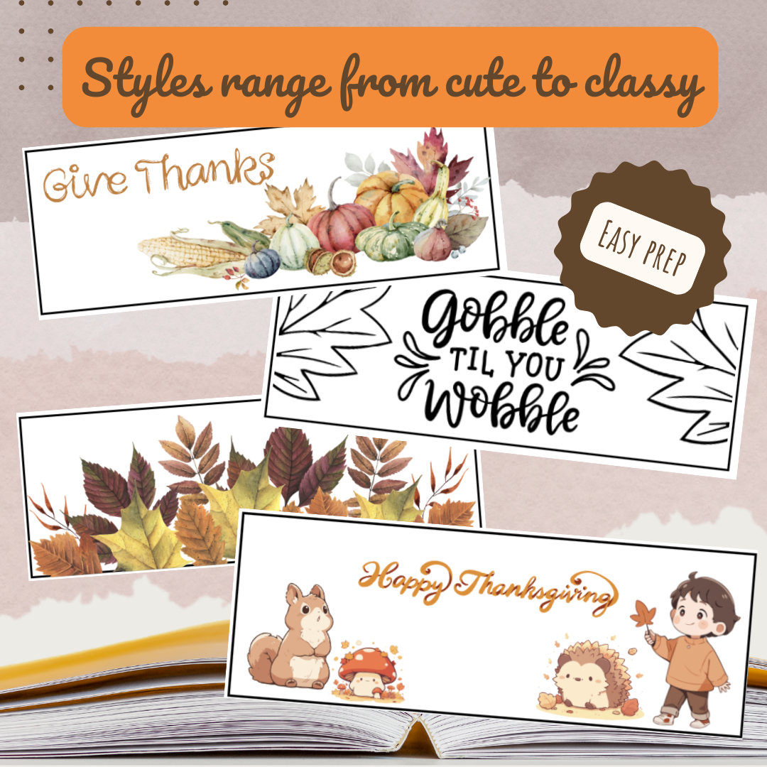 Thanksgiving Emergent Reader | “Thank You” Book For Preschool within Thanksgiving Easy Reader Printable